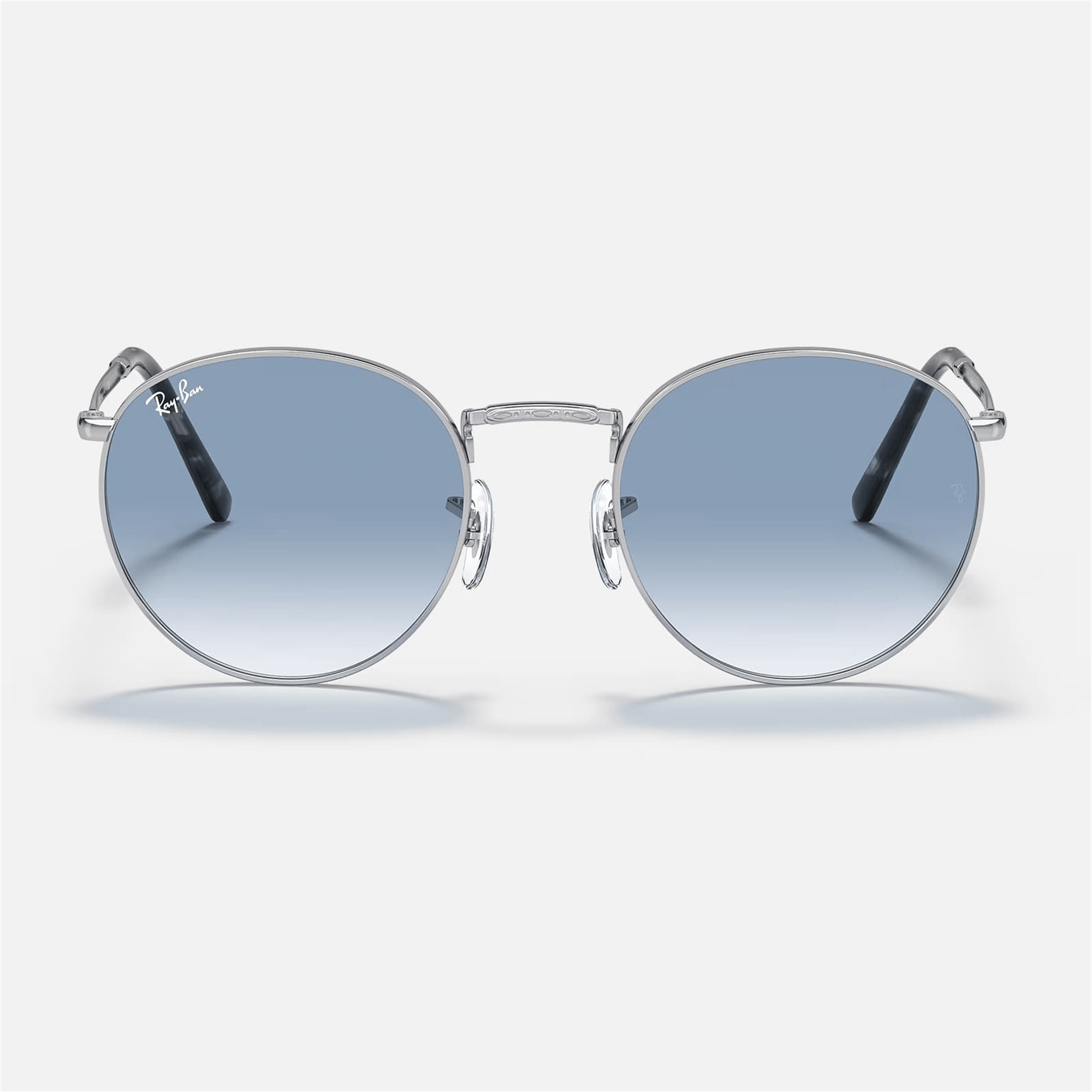 Ray-Ban New Round RB 3637 003/3F 50 Unisex Güneş Gözlüğü