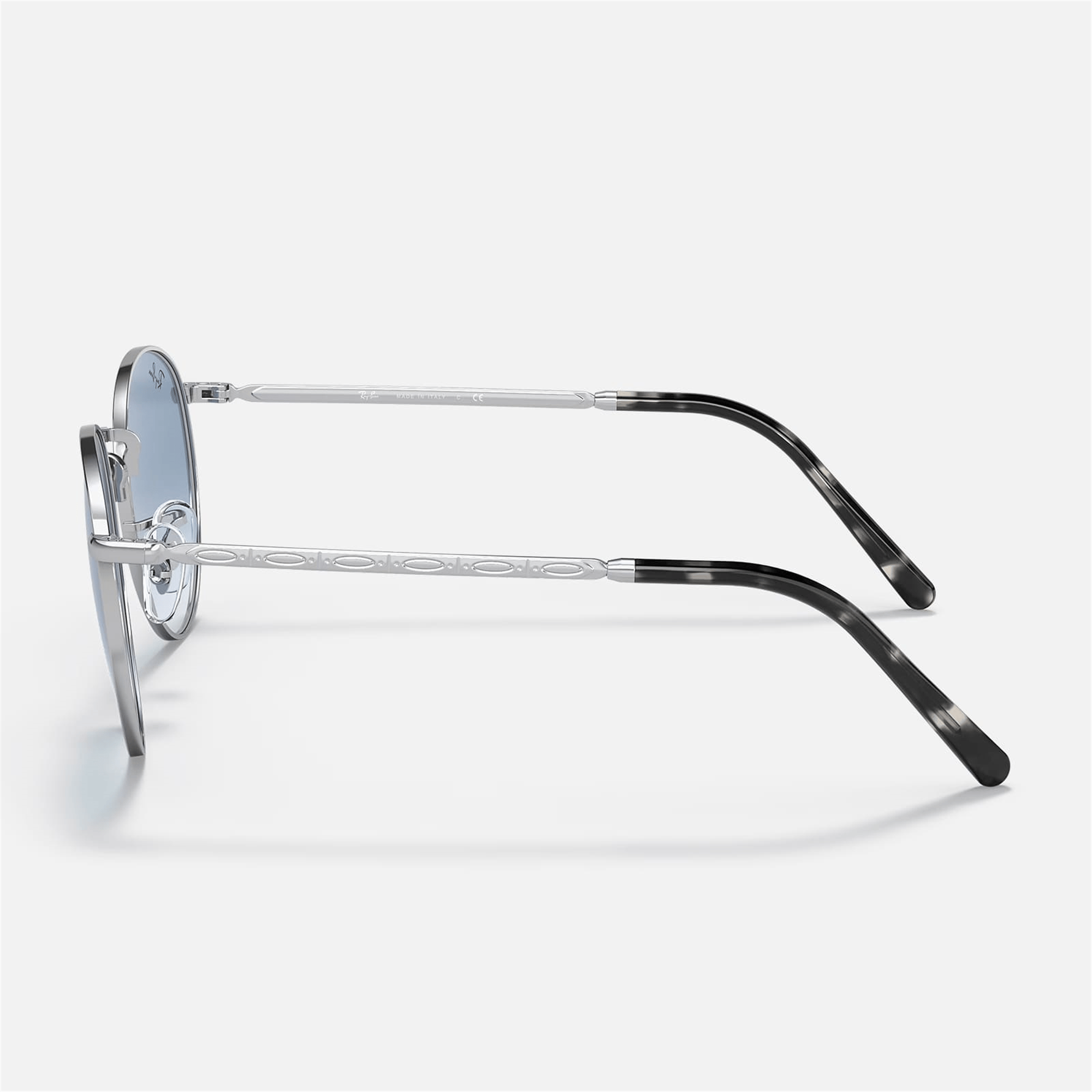 Ray-Ban New Round RB 3637 003/3F 50 Unisex Güneş Gözlüğü