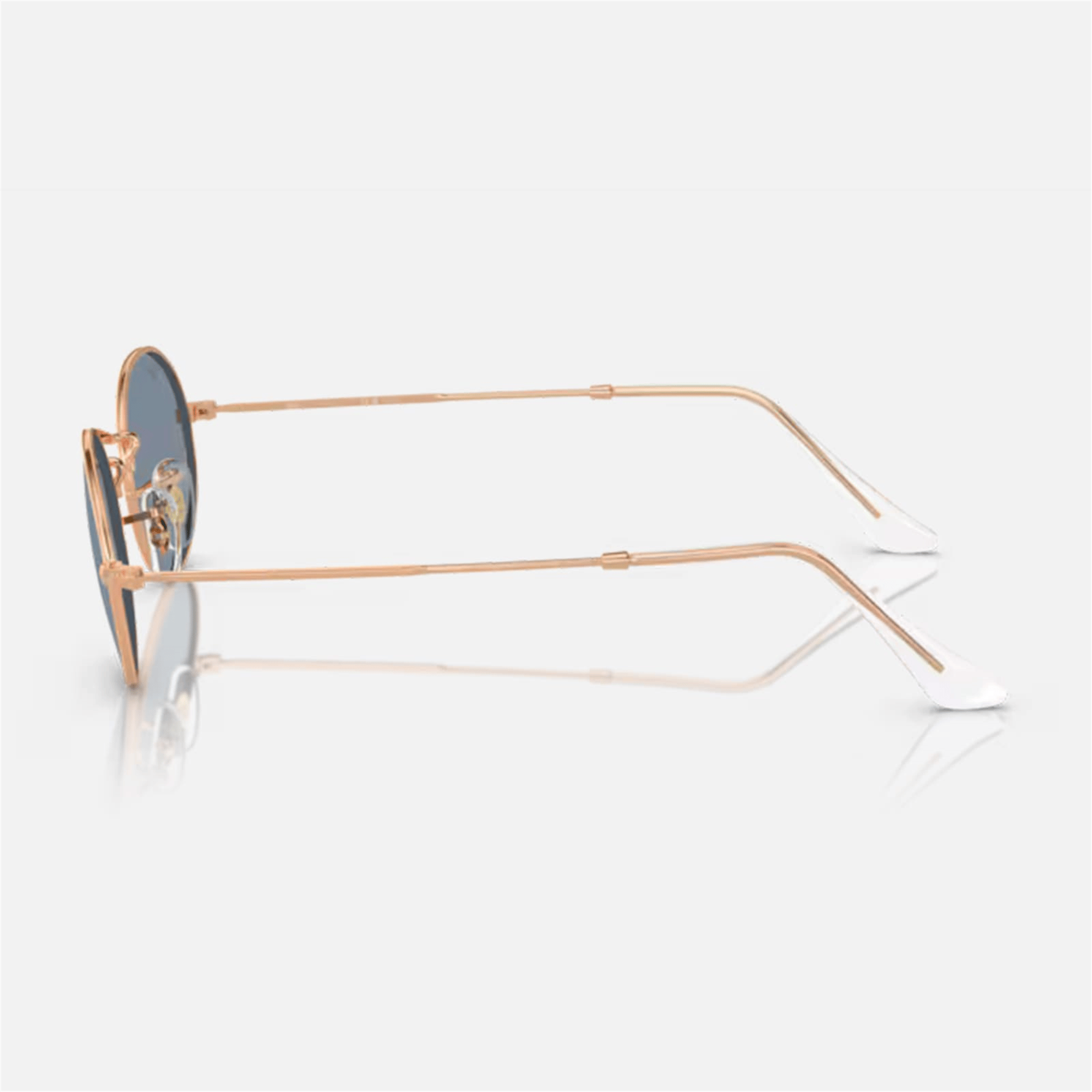 Ray-Ban Oval RB 3547 9202S2 51 Unisex Güneş Gözlüğü