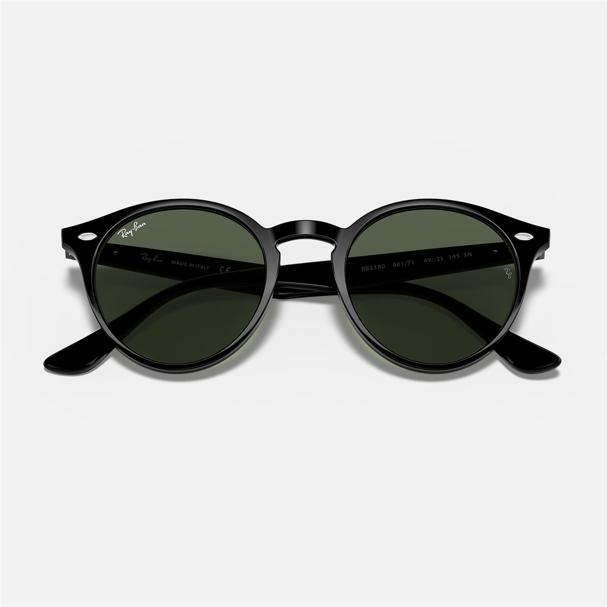 Ray-Ban RB 2180 601/71 49 Unisex Güneş Gözlüğü