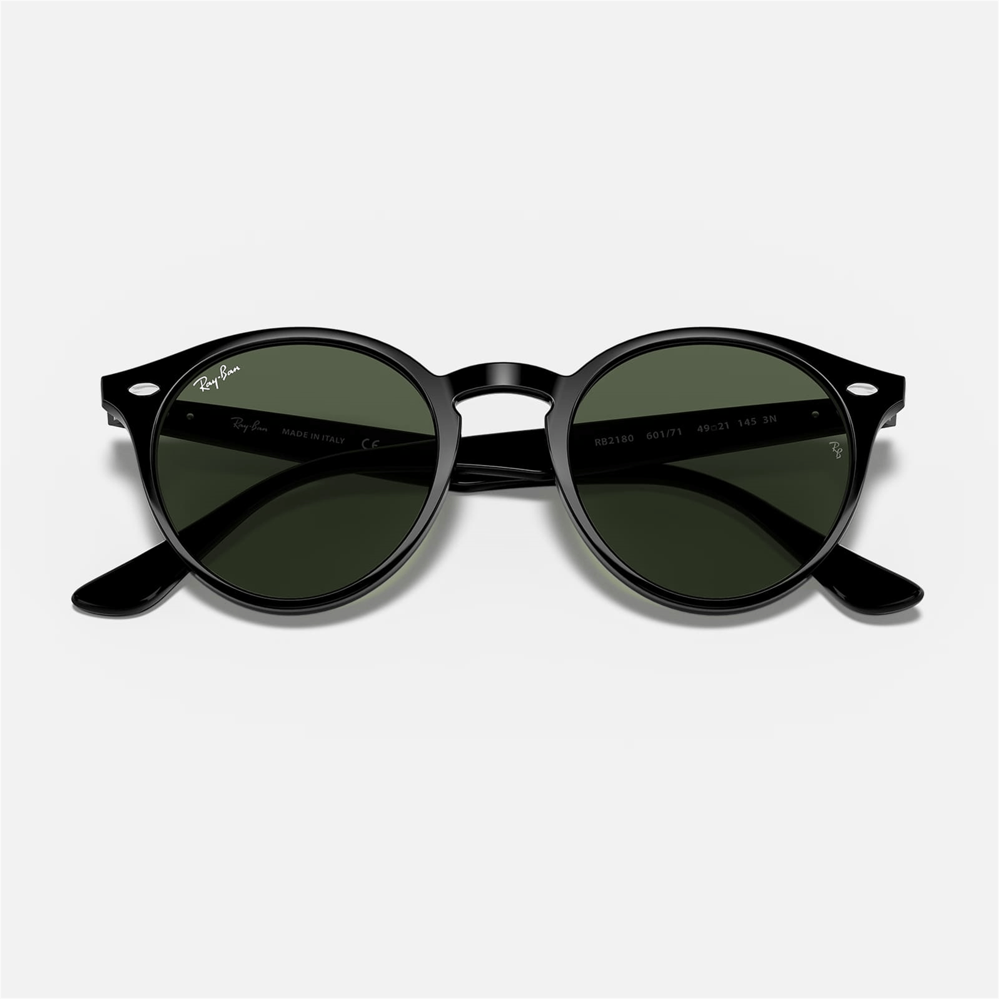 Ray-Ban RB 2180 601/71 49 Unisex Güneş Gözlüğü