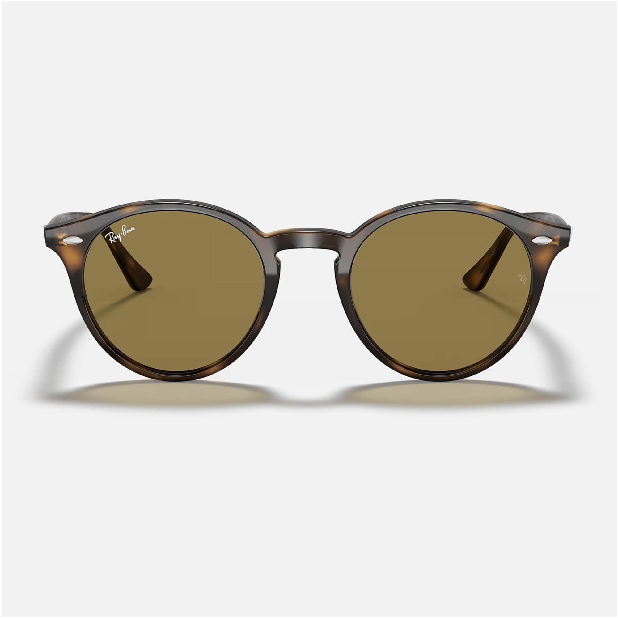 Ray-Ban RB 2180 710/73 49 - Havana Unisex Güneş Gözlüğü