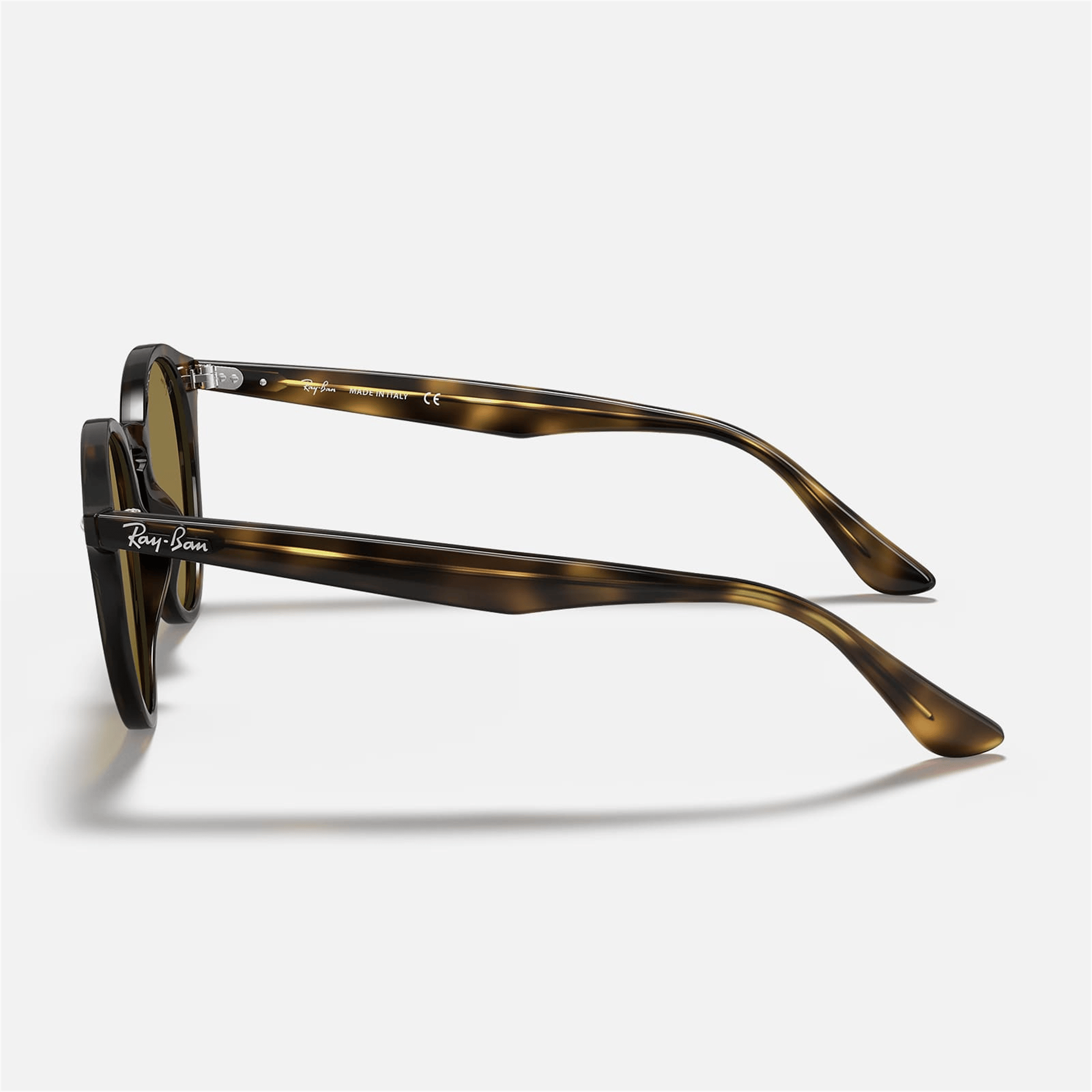 Ray-Ban RB 2180 710/73 49 - Havana Unisex Güneş Gözlüğü