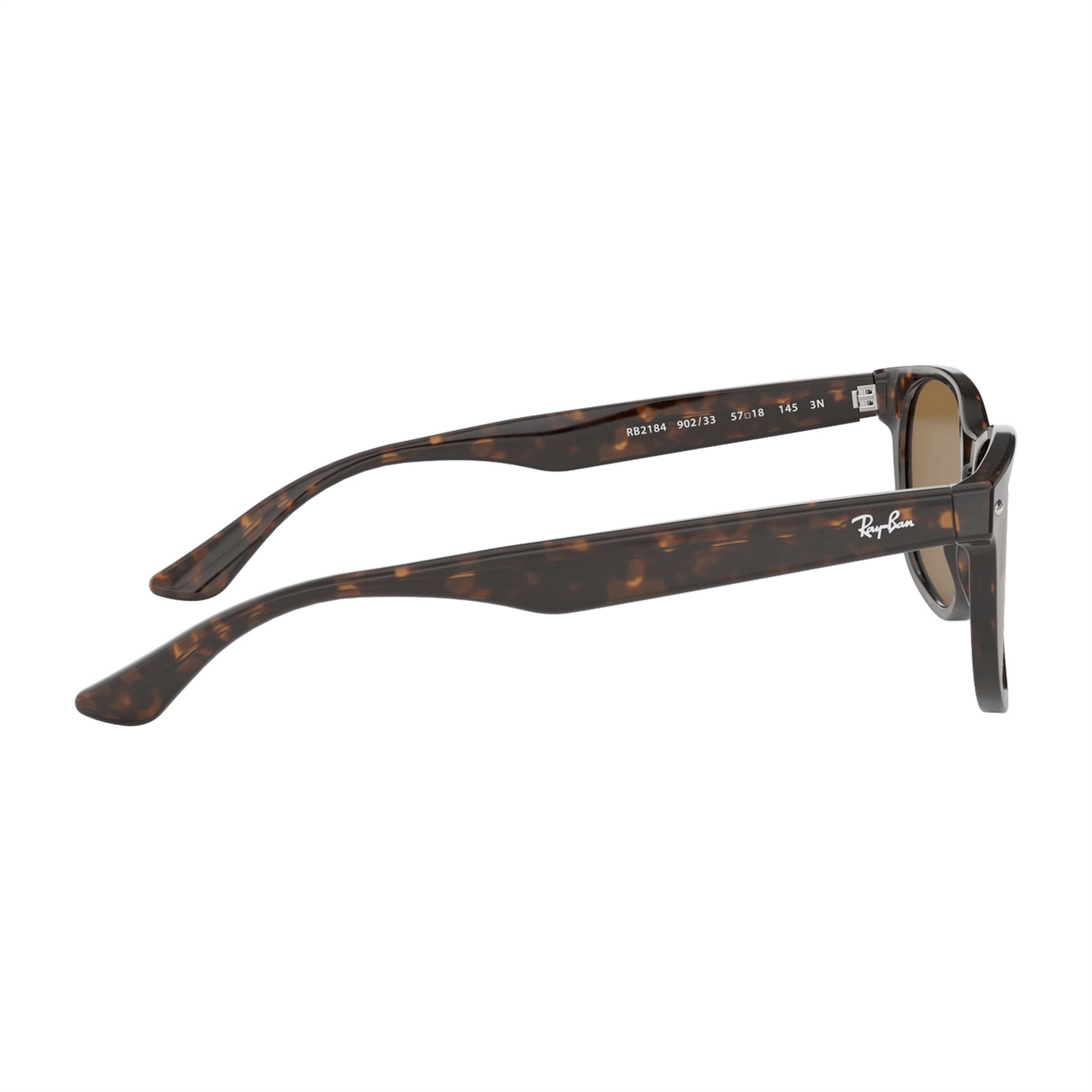Ray-Ban RB 2184 902/33 57 Unisex Güneş Gözlüğü
