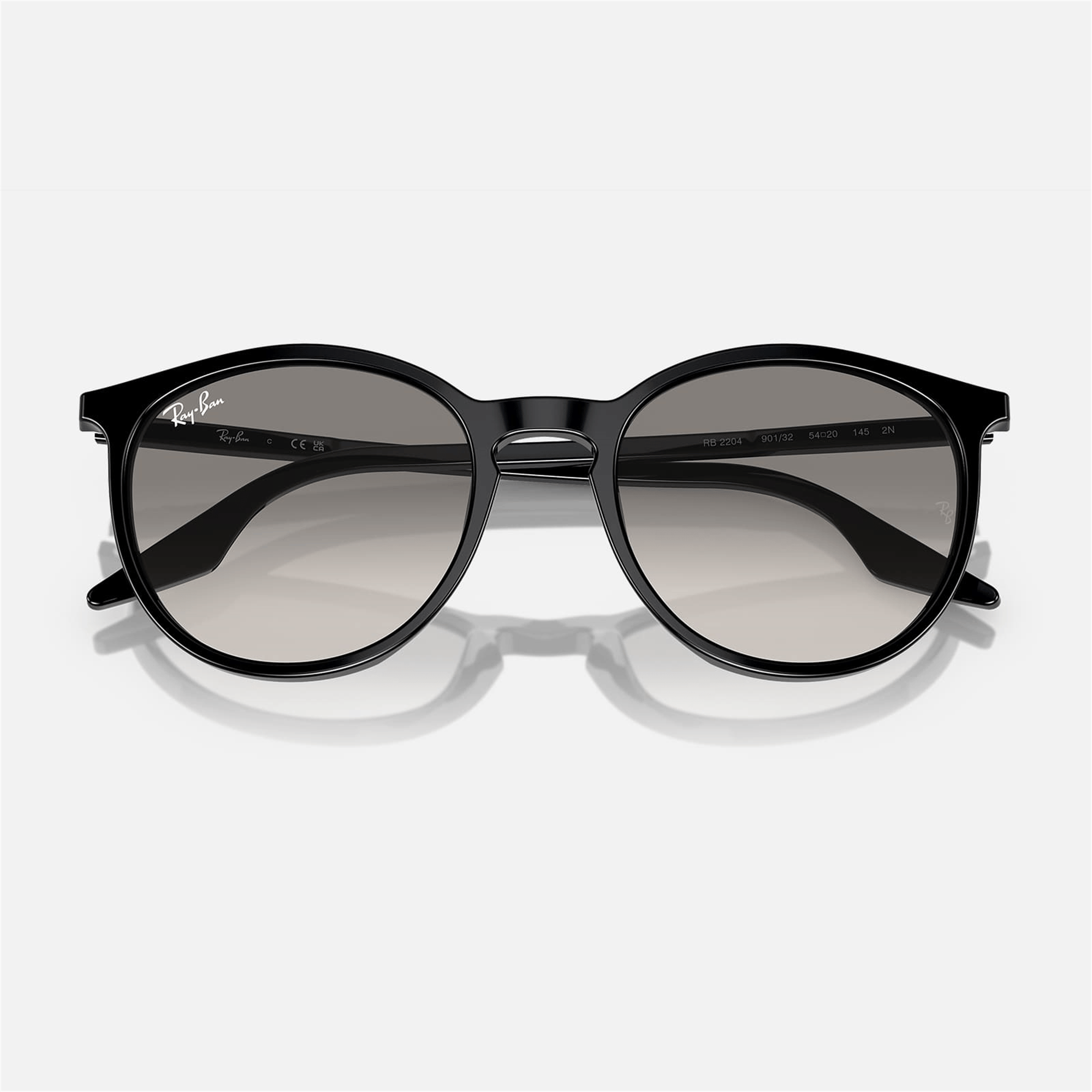 Ray-Ban RB 2204 901/32 51 Unisex Güneş Gözlüğü