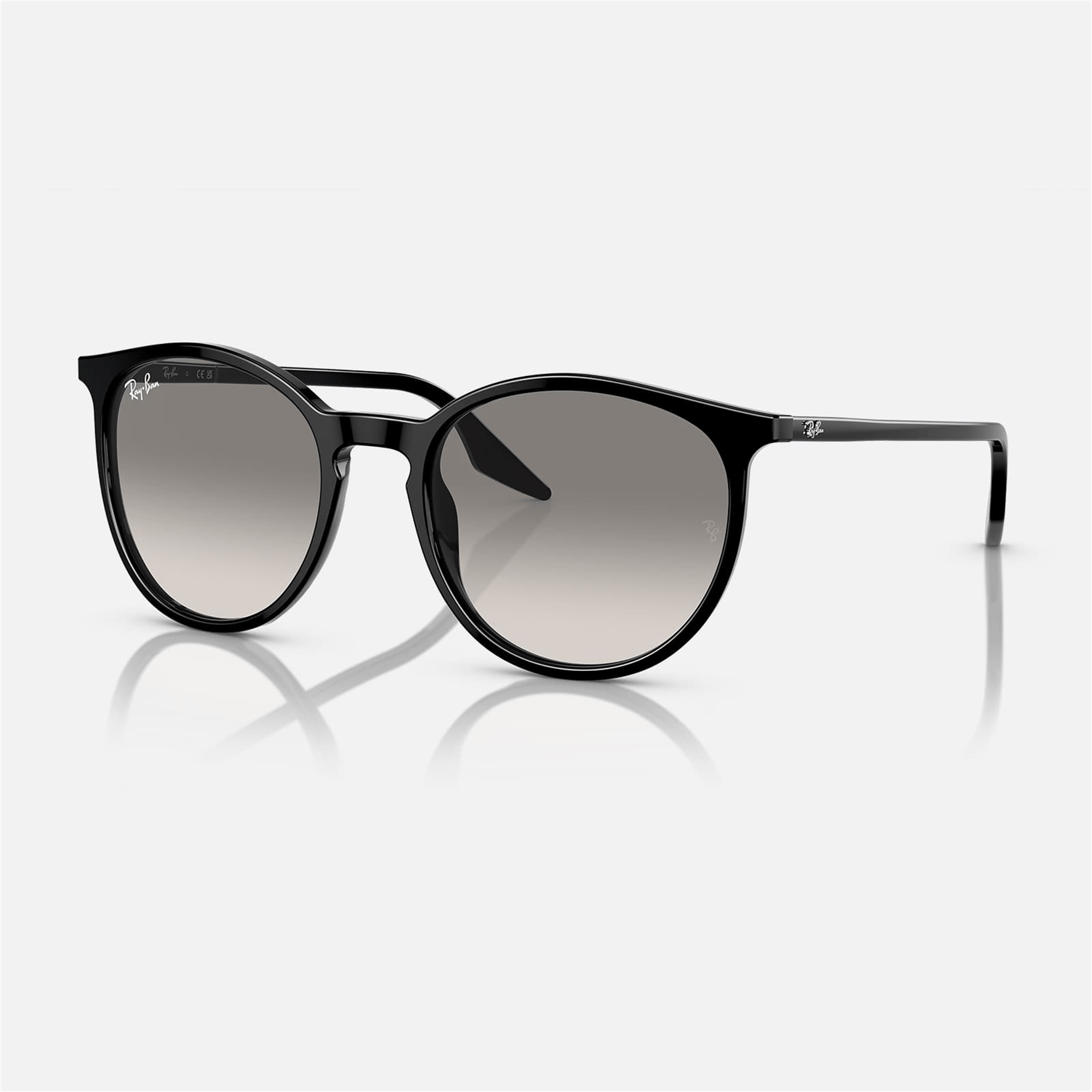 Ray-Ban RB 2204 901/32 54 Unisex Güneş Gözlüğü