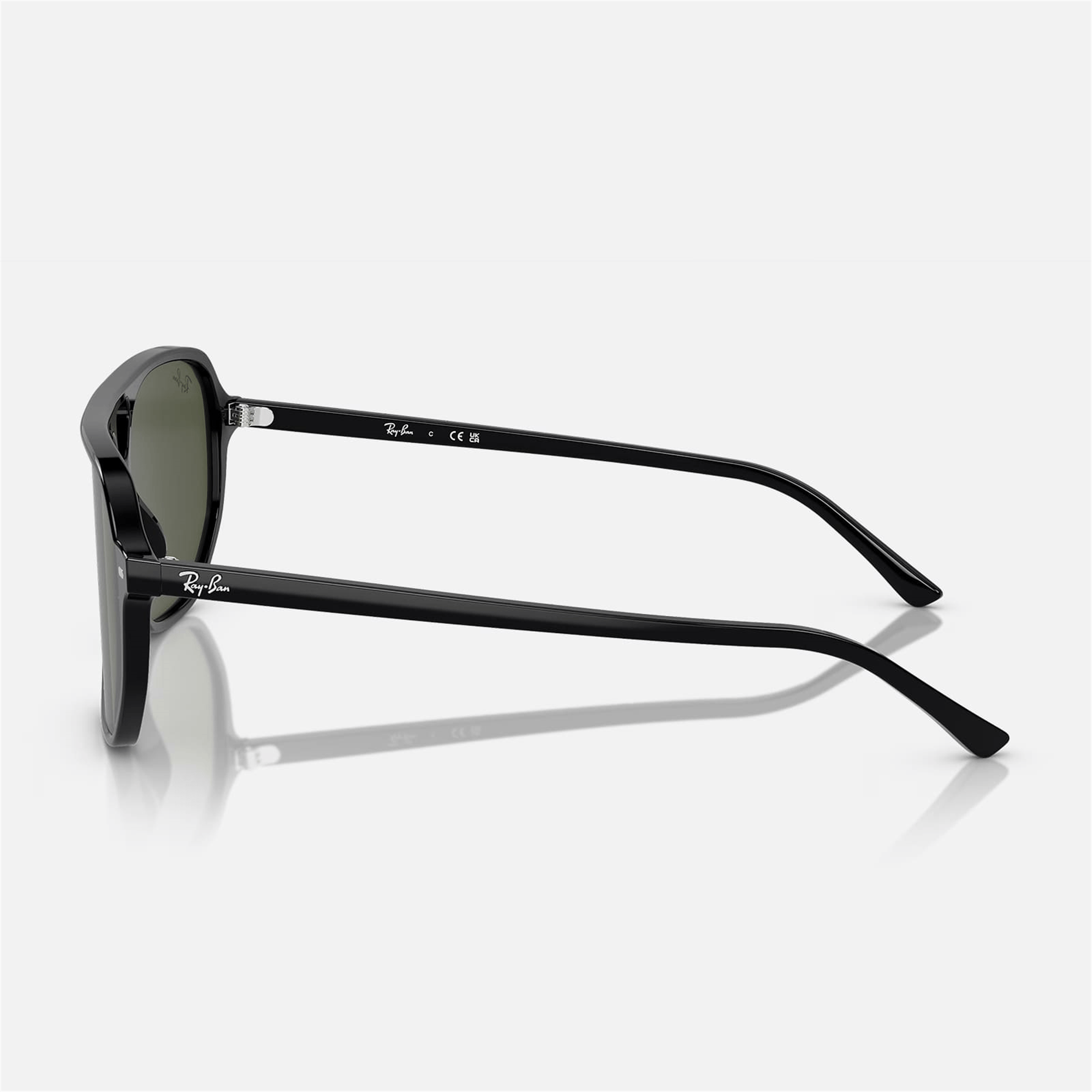 Ray-Ban RB 2205 901/31 57 Unisex Güneş Gözlüğü