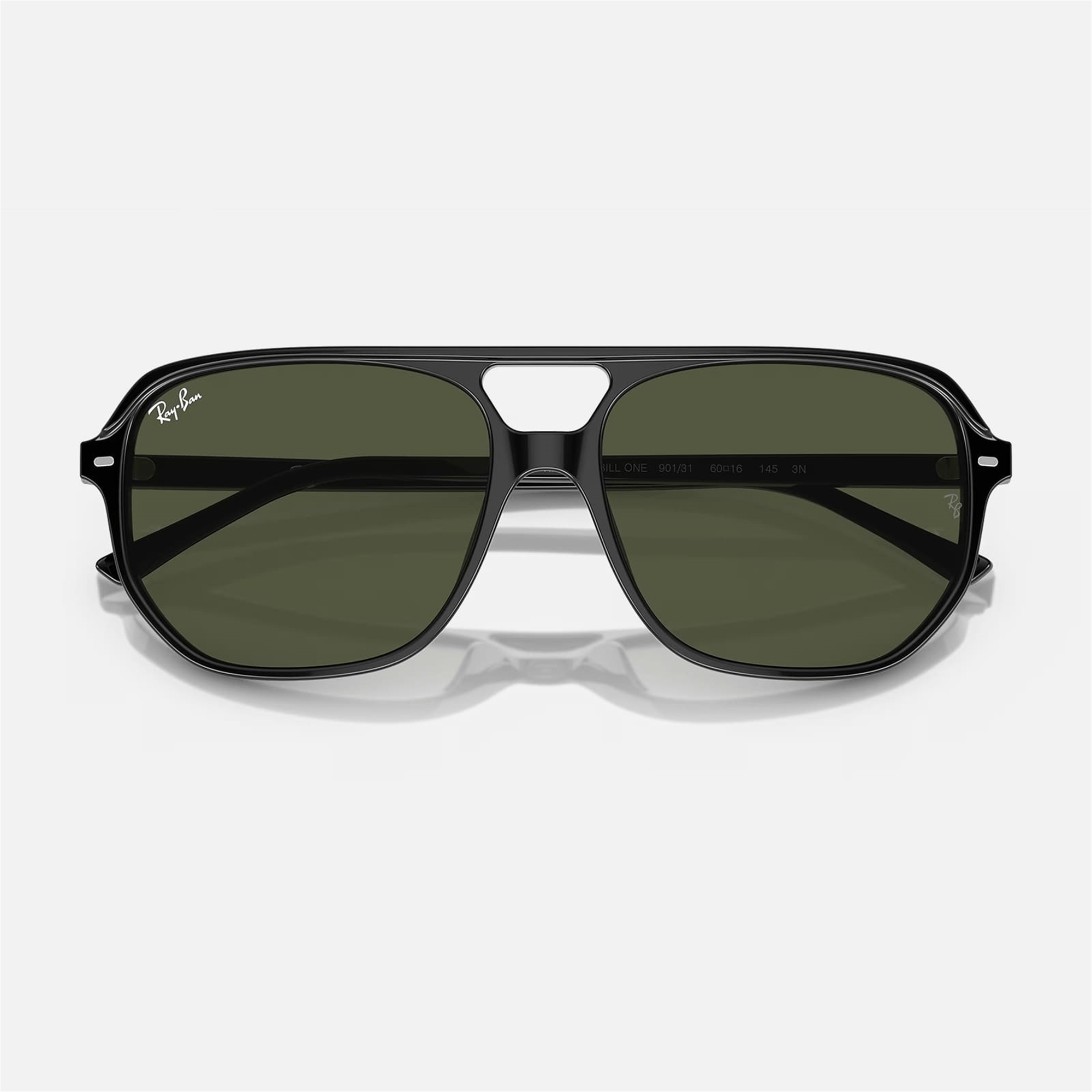 Ray-Ban RB 2205 901/31 57 Unisex Güneş Gözlüğü