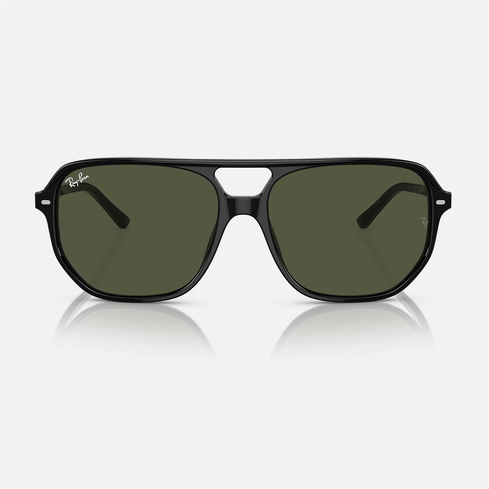 Ray-Ban RB 2205 901/31 57 Unisex Güneş Gözlüğü
