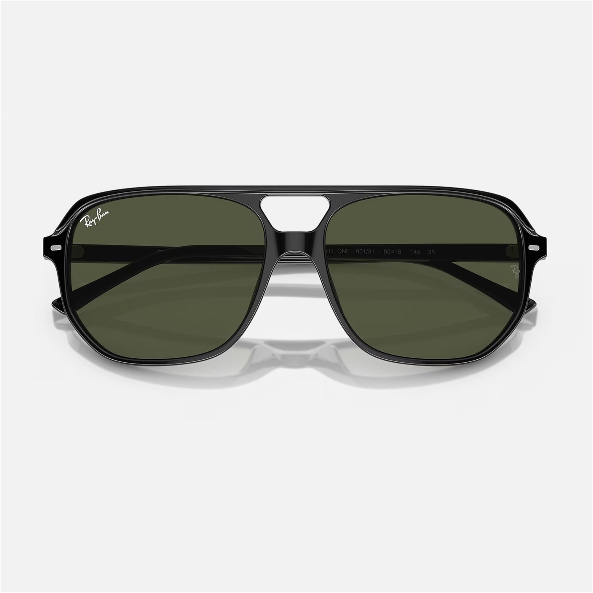 Ray-Ban RB 2205 901/31 60 Unisex Güneş Gözlüğü