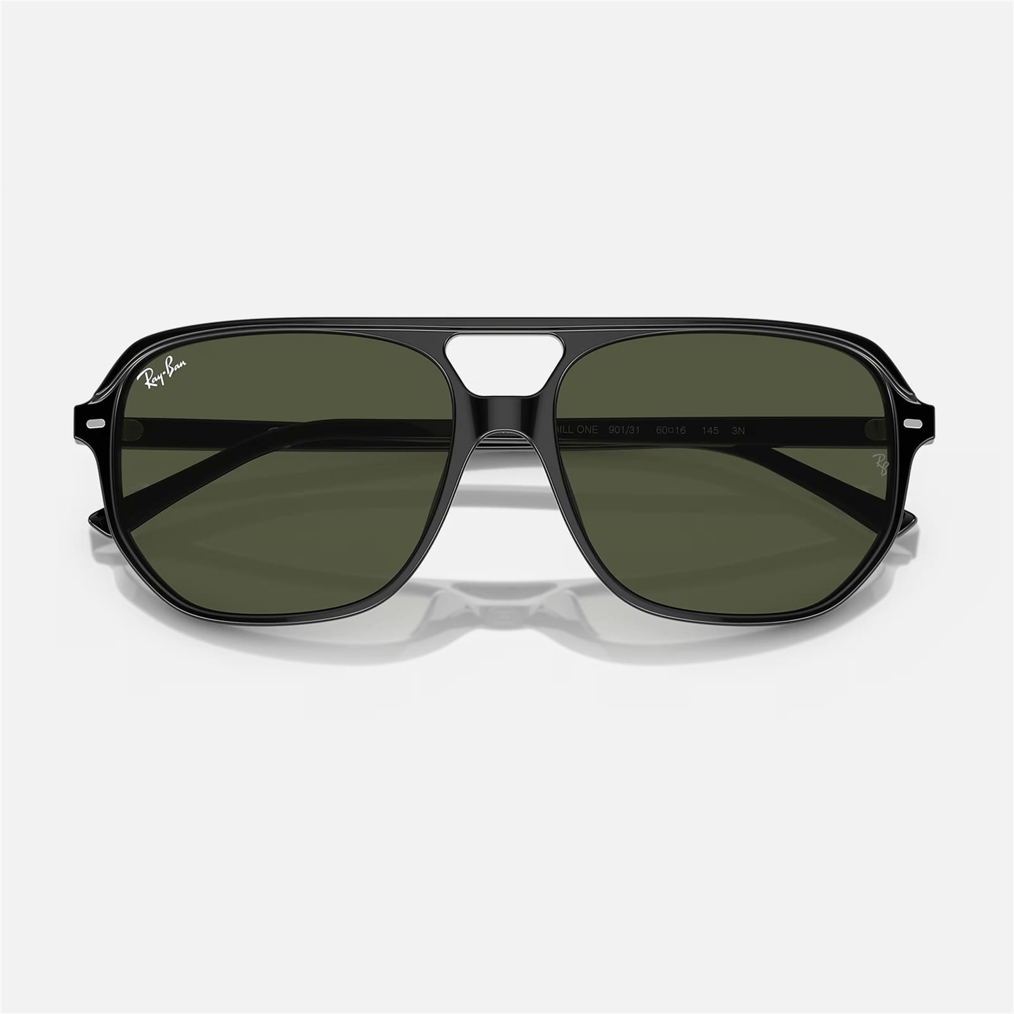 Ray-Ban RB 2205 901/31 60 Unisex Güneş Gözlüğü