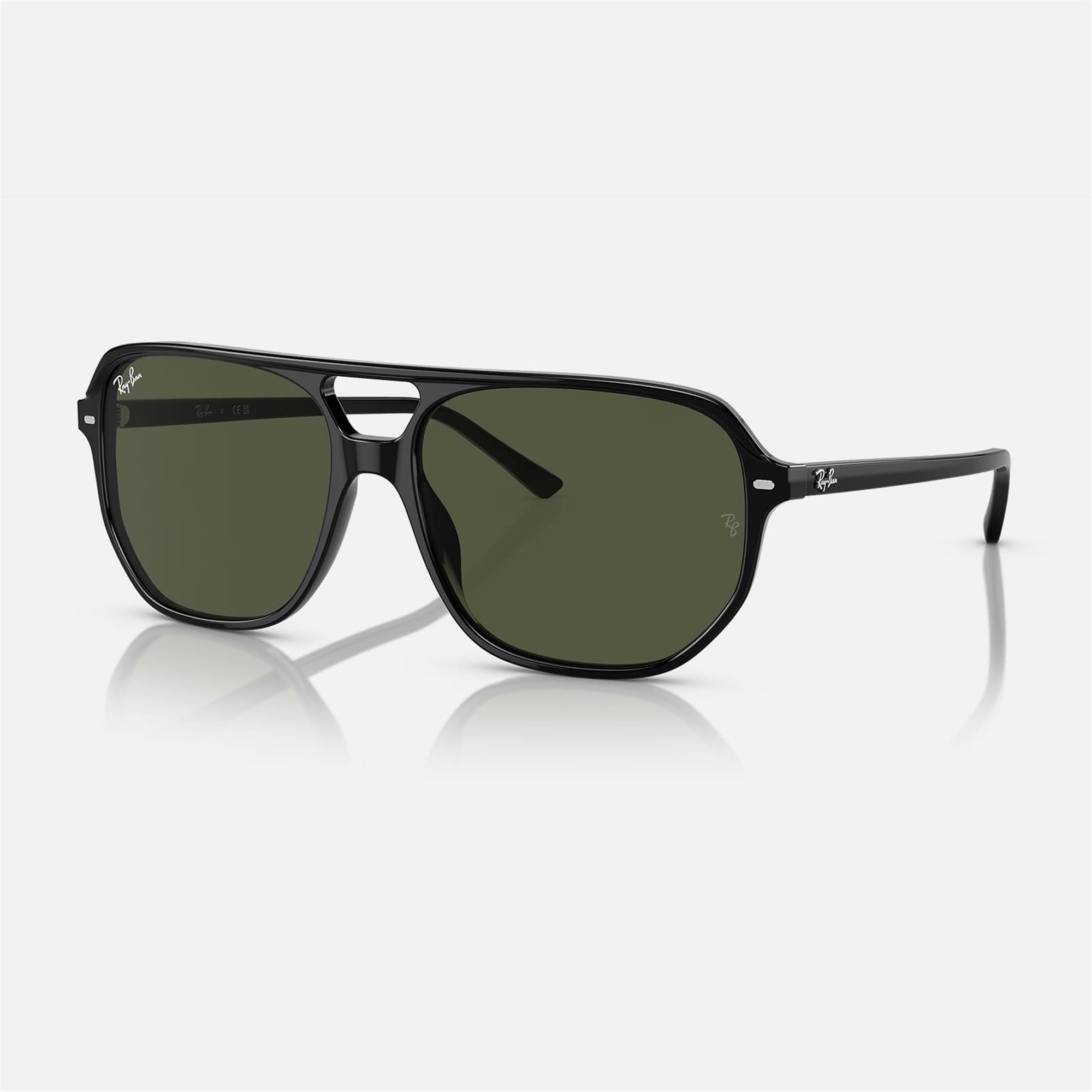 Ray-Ban RB 2205 901/31 60 Unisex Güneş Gözlüğü