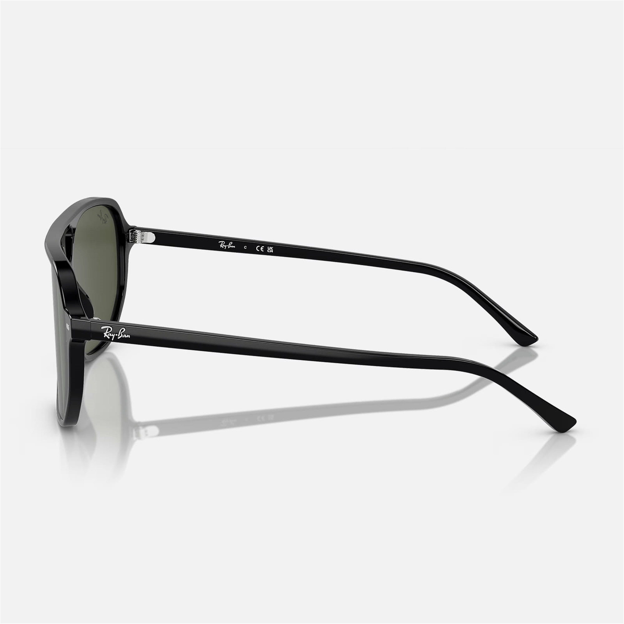 Ray-Ban RB 2205 901/31 60 Unisex Güneş Gözlüğü