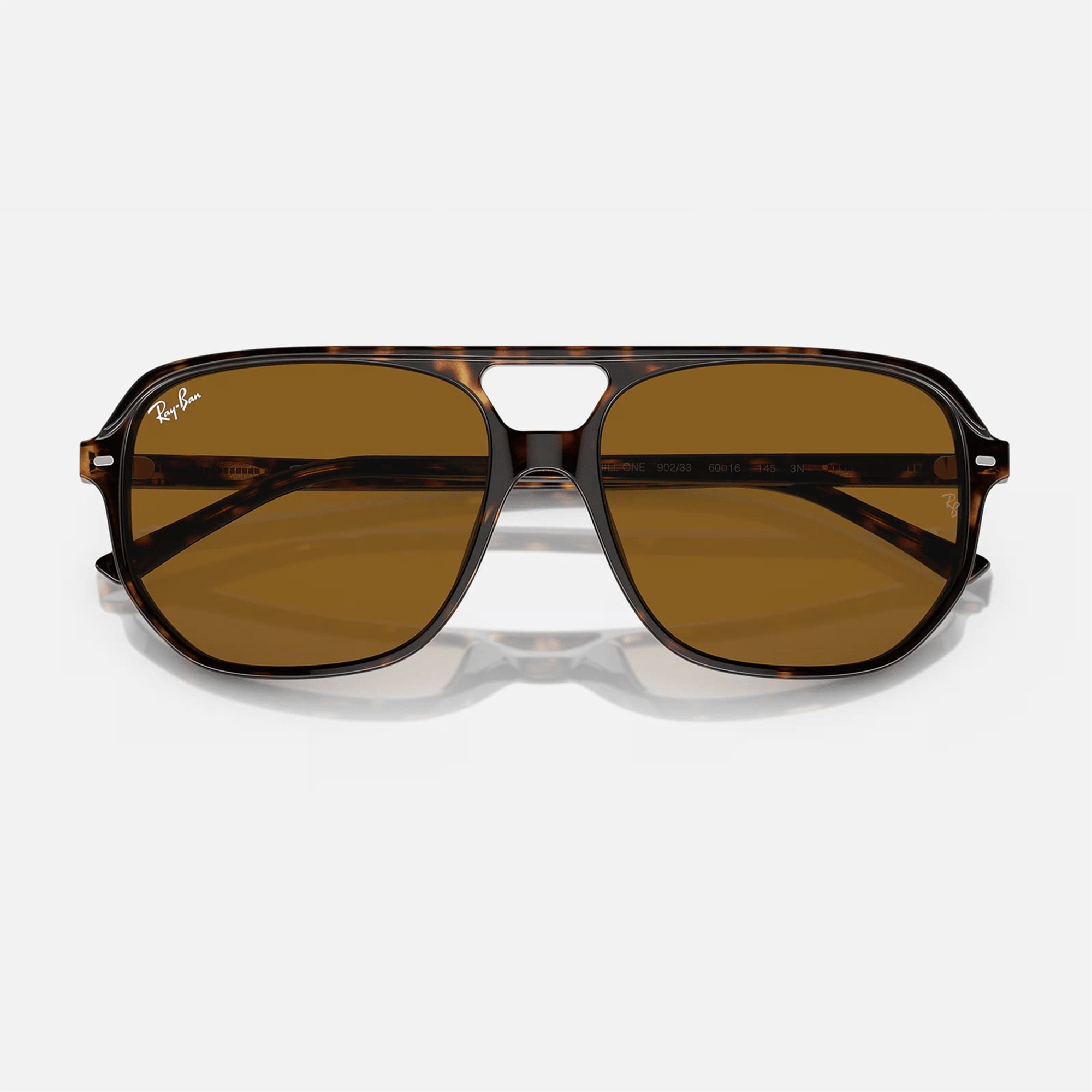 Ray-Ban RB 2205 902/33 57 Unisex Güneş Gözlüğü
