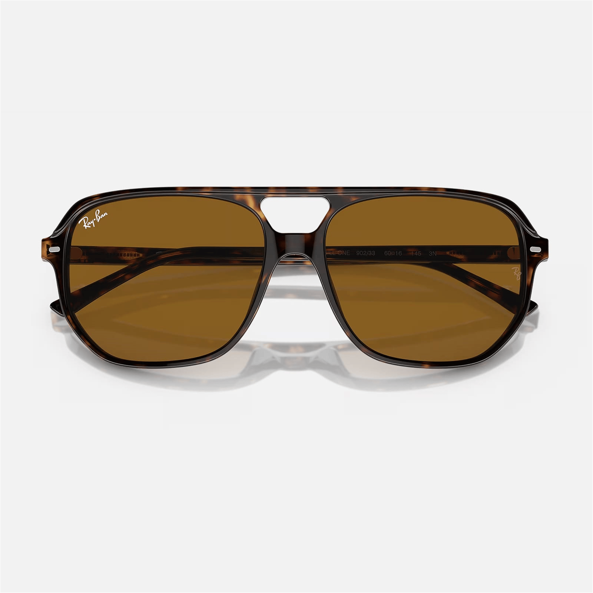 Ray-Ban RB 2205 902/33 60 Unisex Güneş Gözlüğü