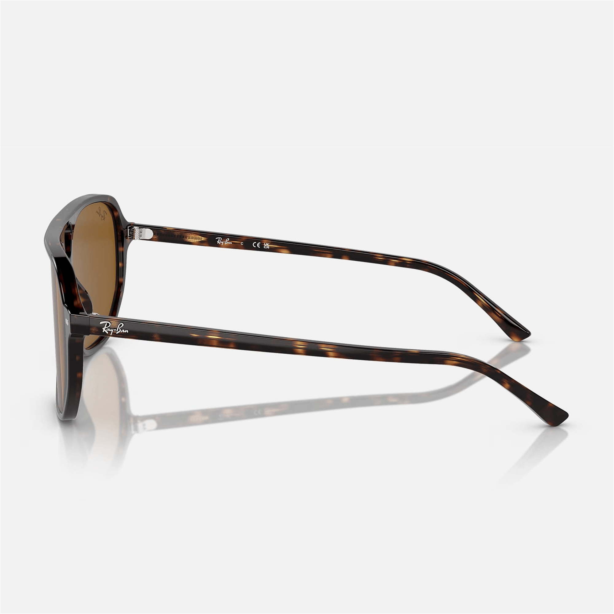 Ray-Ban RB 2205 902/33 60 Unisex Güneş Gözlüğü