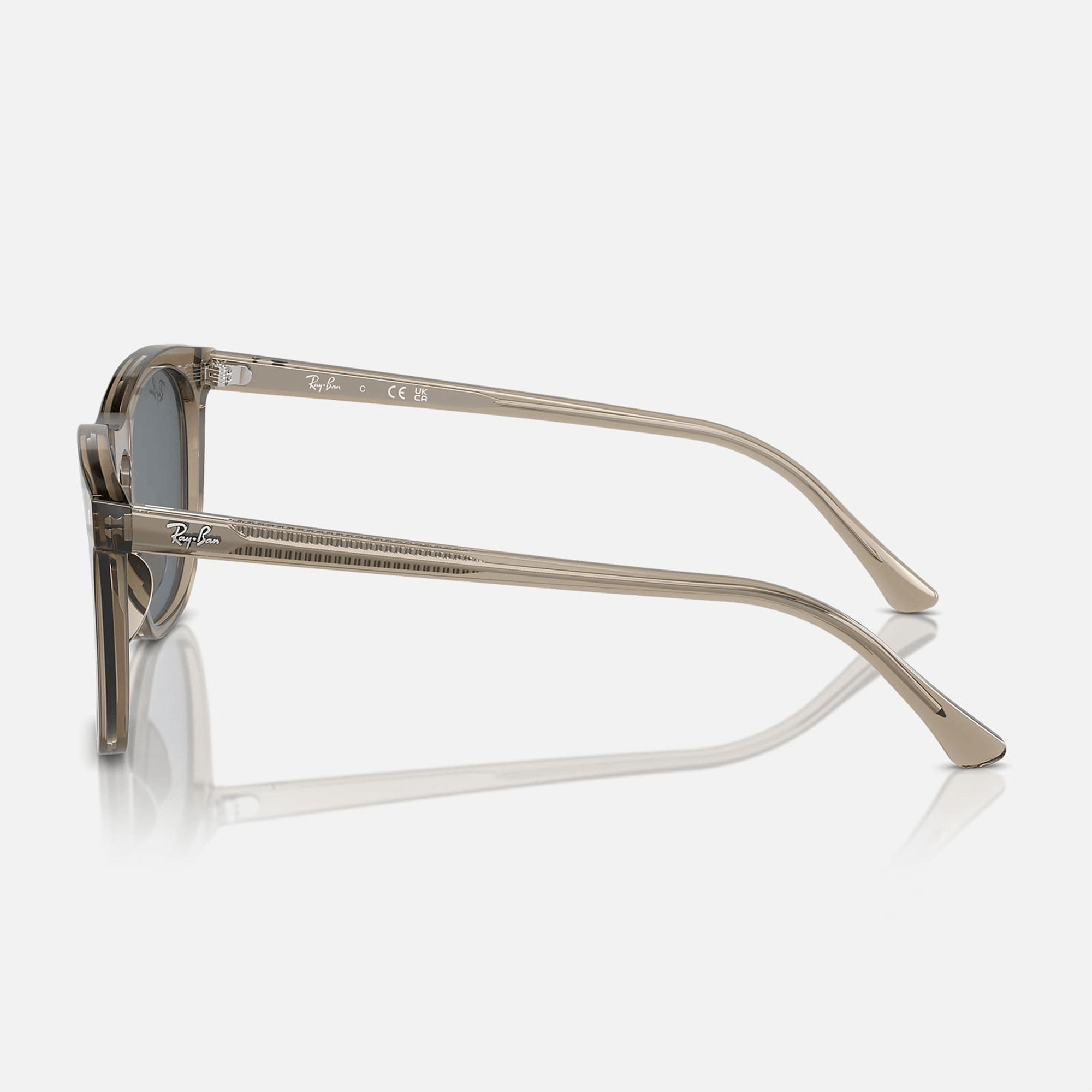 Ray-Ban RB 2210 6765R5 53 Unisex Güneş Gözlüğü