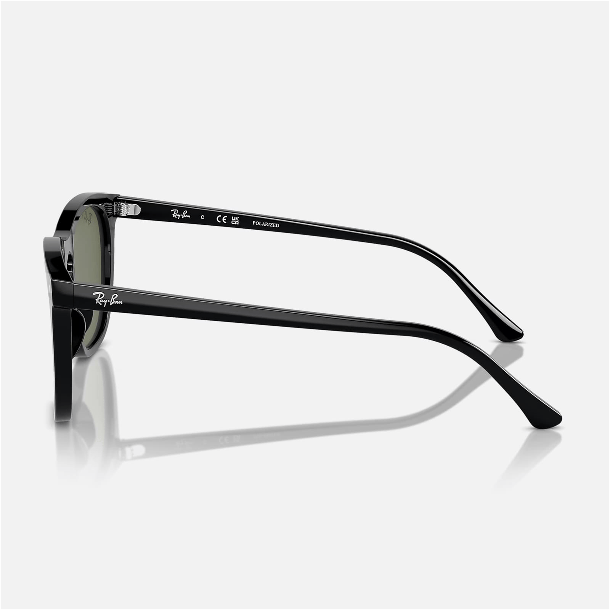 Ray-Ban RB 2210 901/58 53 Unisex Güneş Gözlüğü