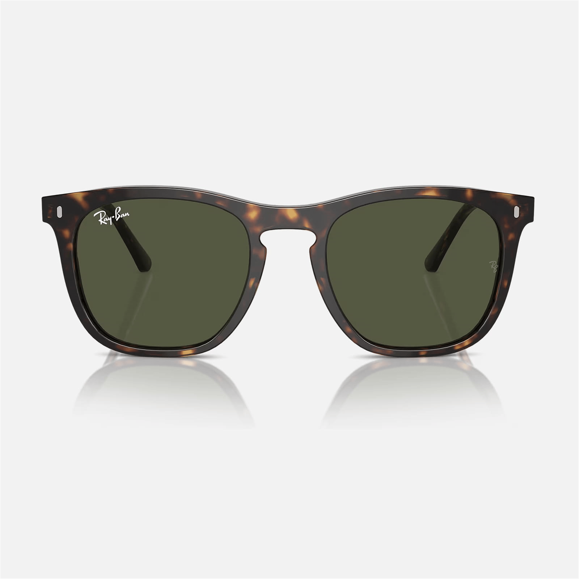 Ray-Ban RB 2210 902/31 53 - Havana Unisex Güneş Gözlüğü