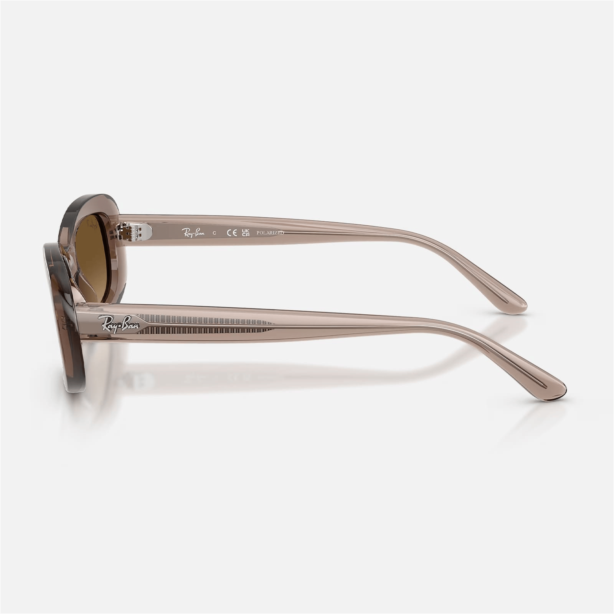 Ray-Ban RB 2221 6827M253 Kadın Güneş Gözlüğü
