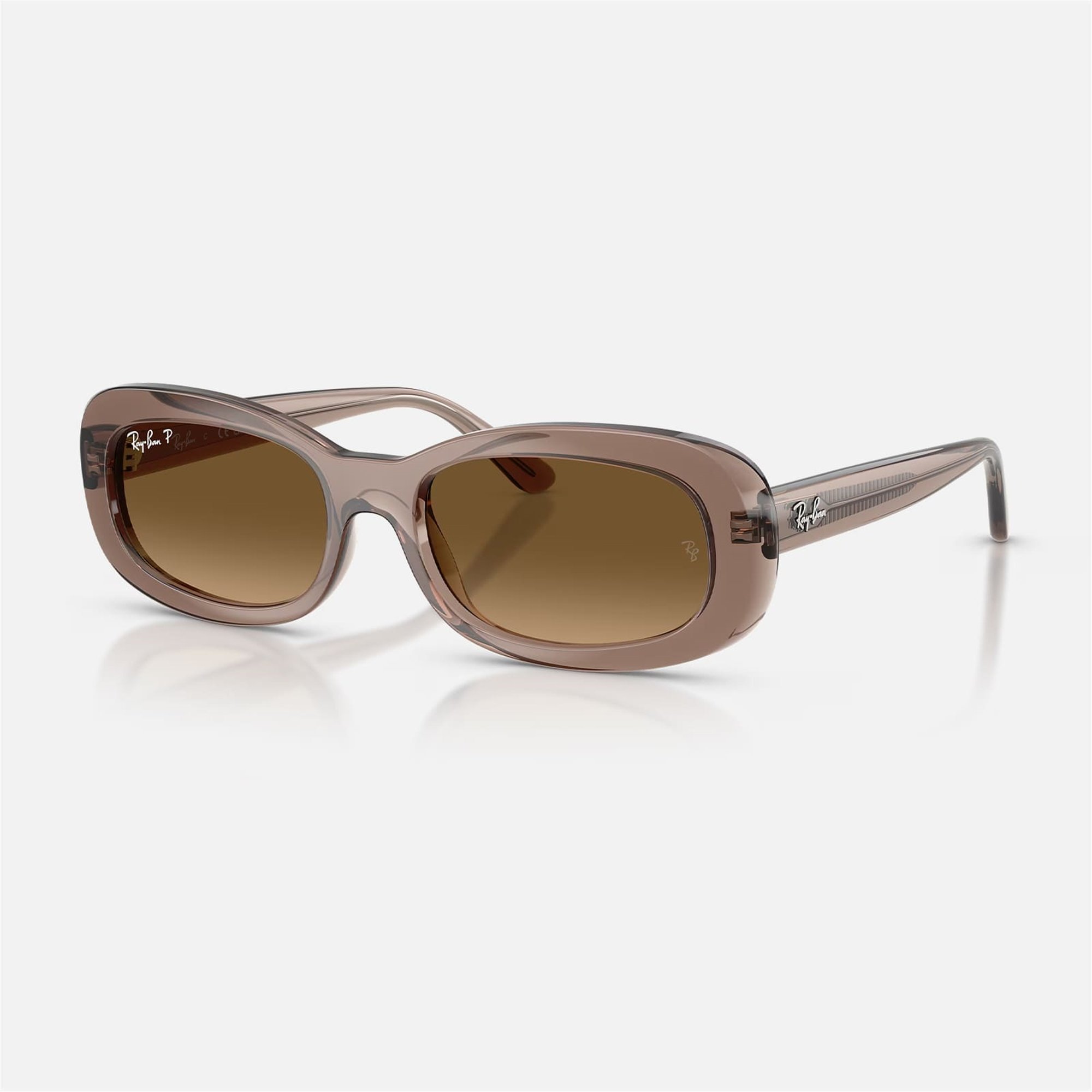 Ray-Ban RB 2221 6827M253 Kadın Güneş Gözlüğü