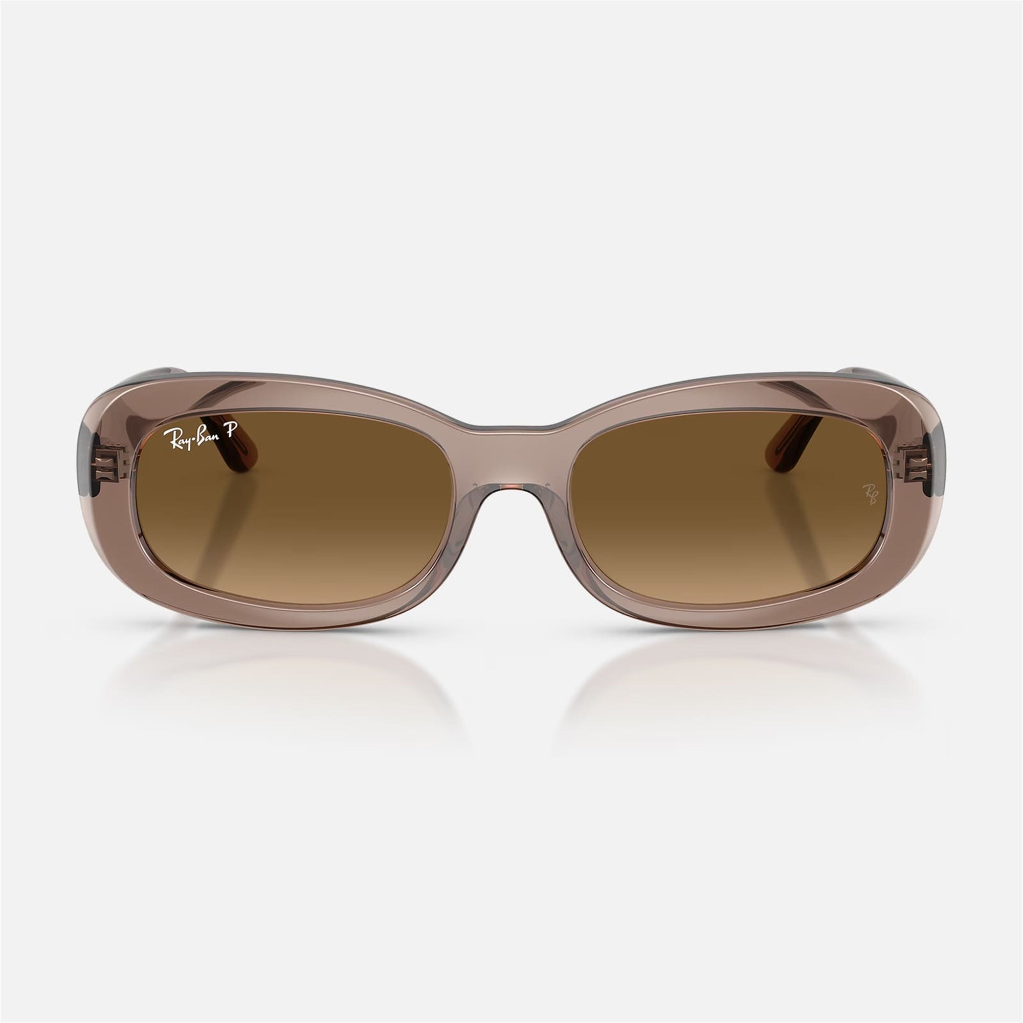 Ray-Ban RB 2221 6827M253 Kadın Güneş Gözlüğü