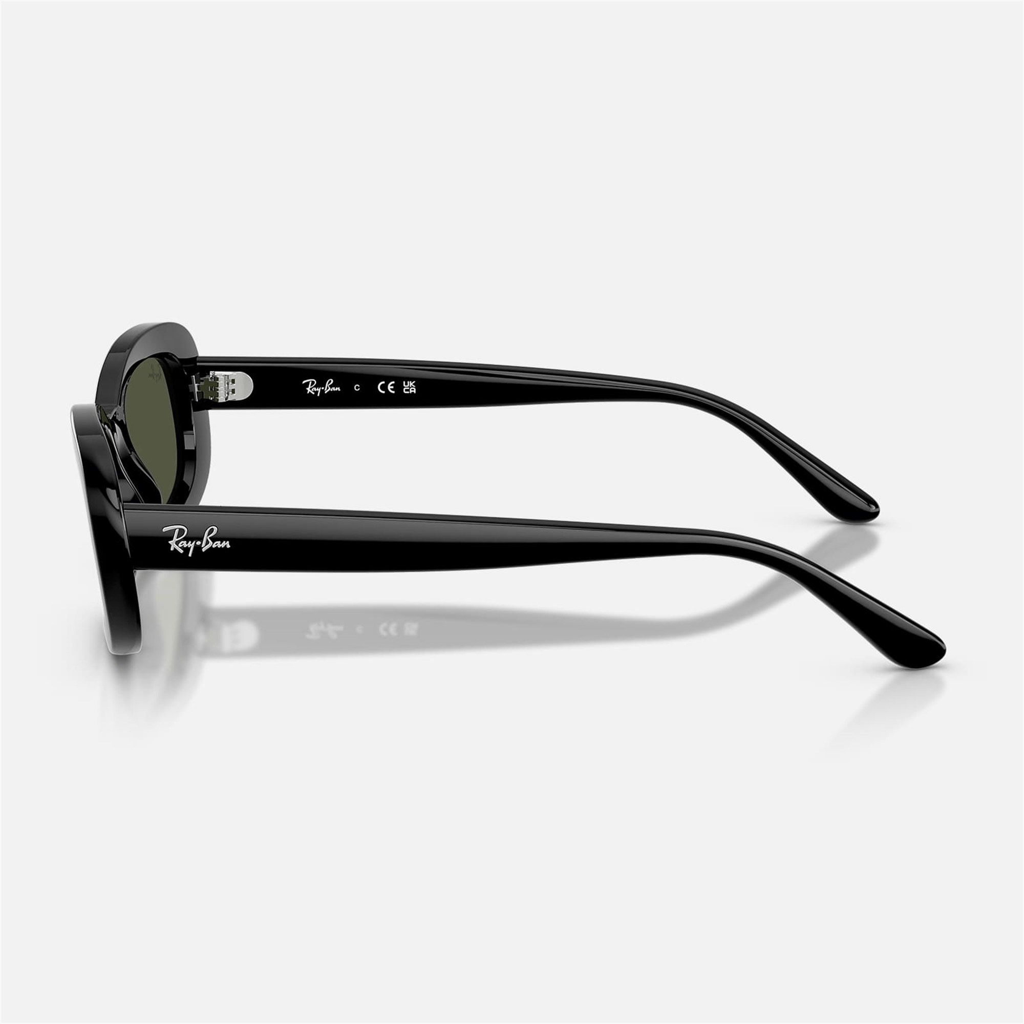 Ray-Ban RB 2221 901-3153 Kadın Güneş Gözlüğü