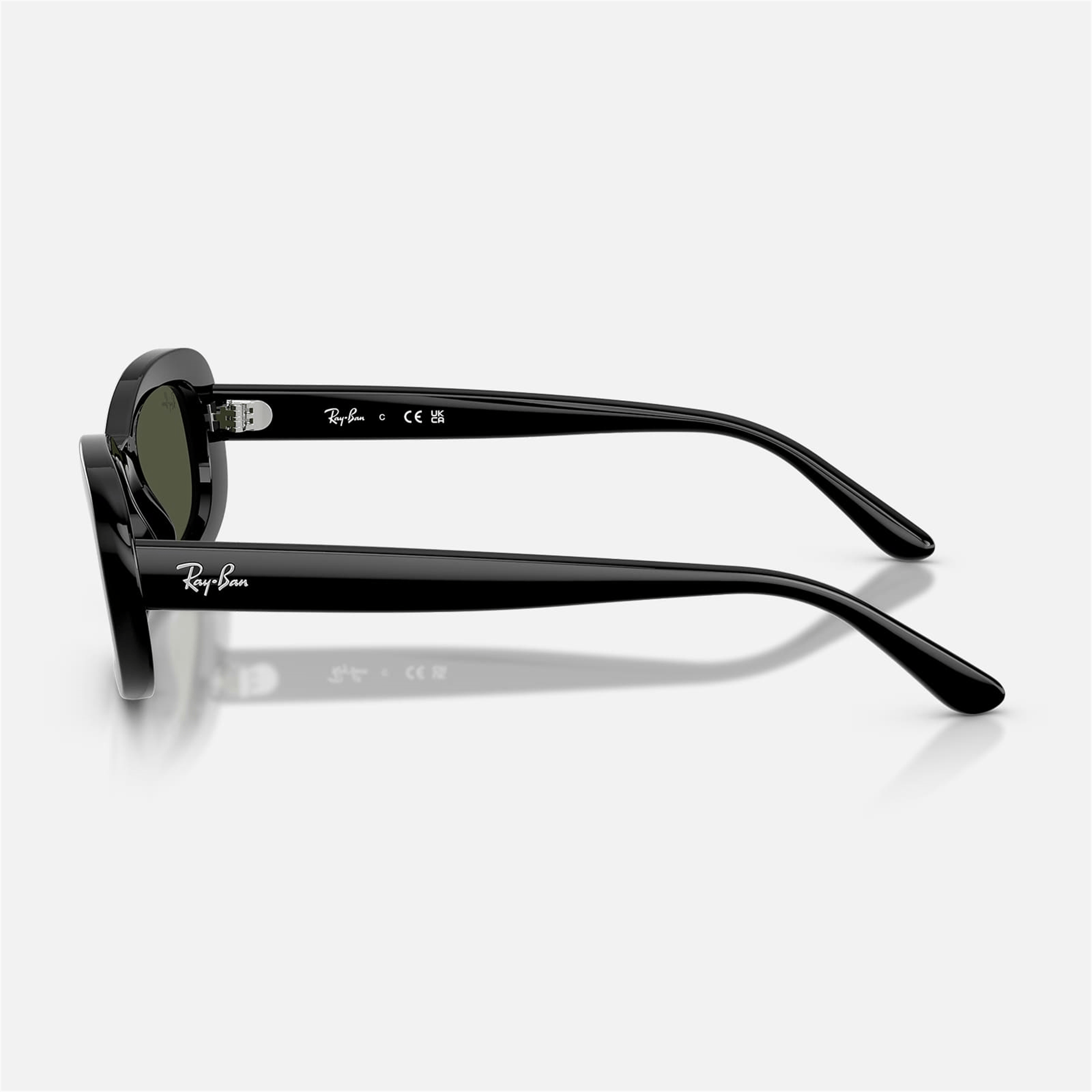 Ray-Ban RB 2221 901-3156 Kadın Güneş Gözlüğü