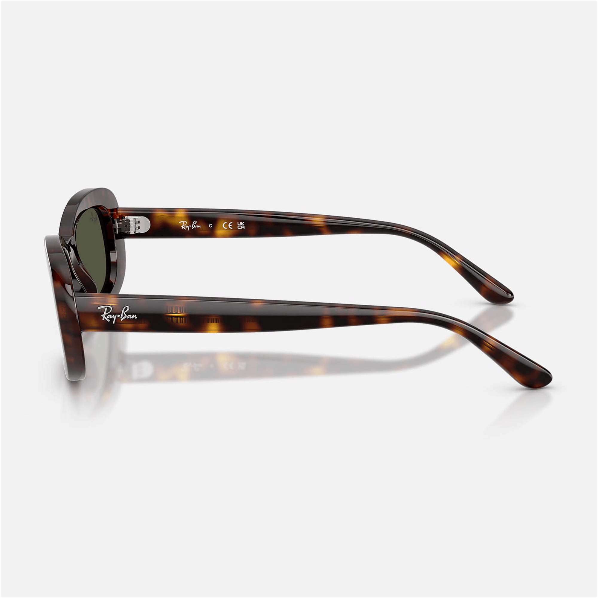 Ray-Ban RB 2221 902-3153 Kadın Güneş Gözlüğü