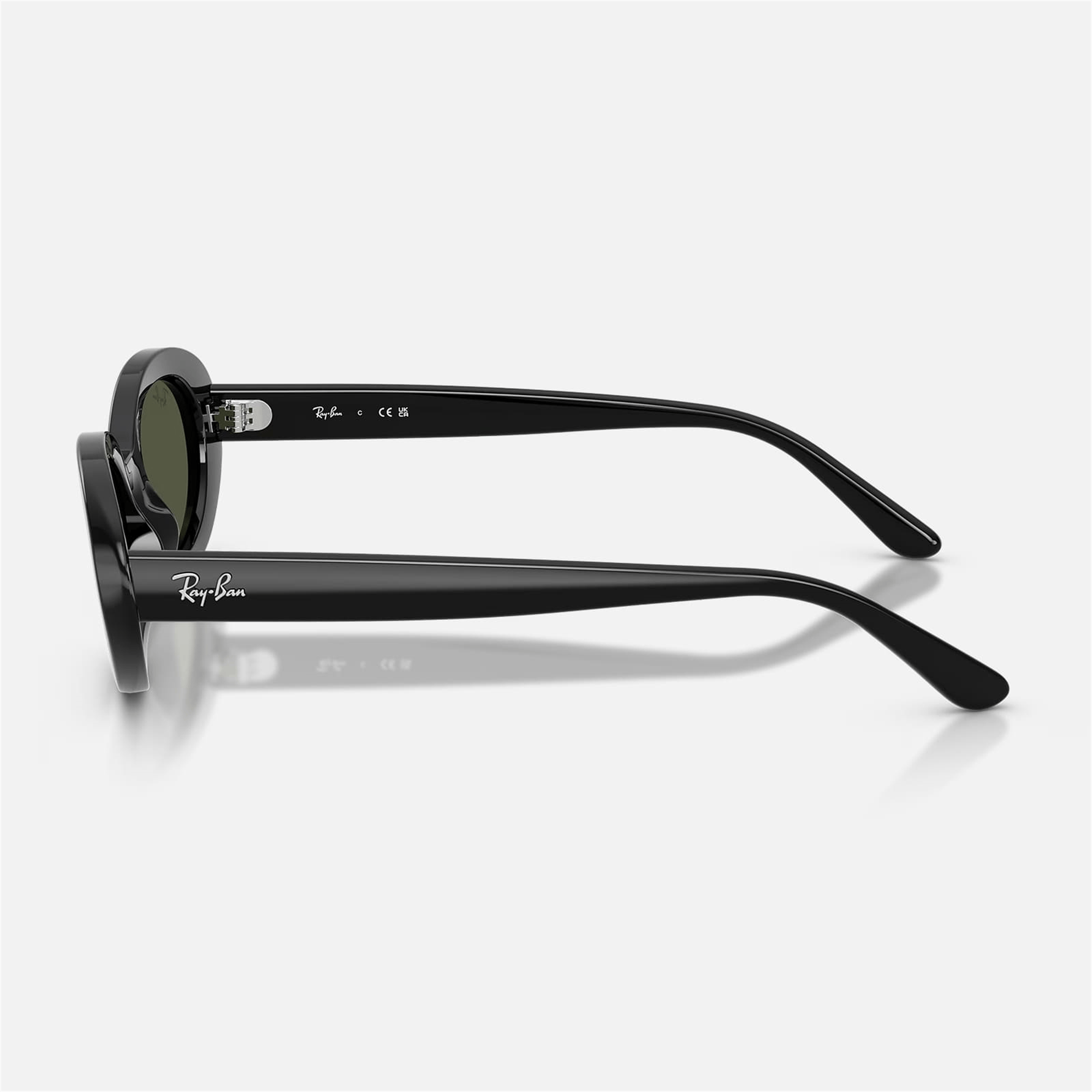 Ray-Ban RB 2223 901/31 54 - Siyah Kadın Güneş Gözlüğü