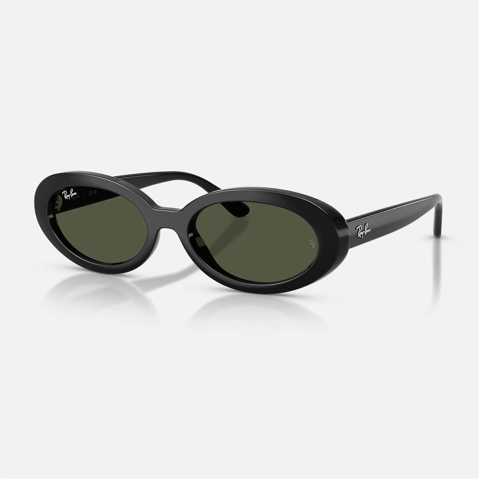 Ray-Ban RB 2223 901/31 54 - Siyah Kadın Güneş Gözlüğü