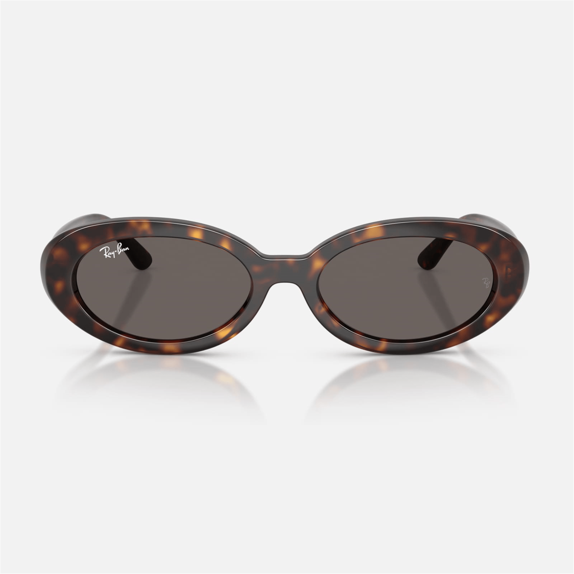 Ray-Ban RB 2223 902/B1 54 - Havana Kadın Güneş Gözlüğü