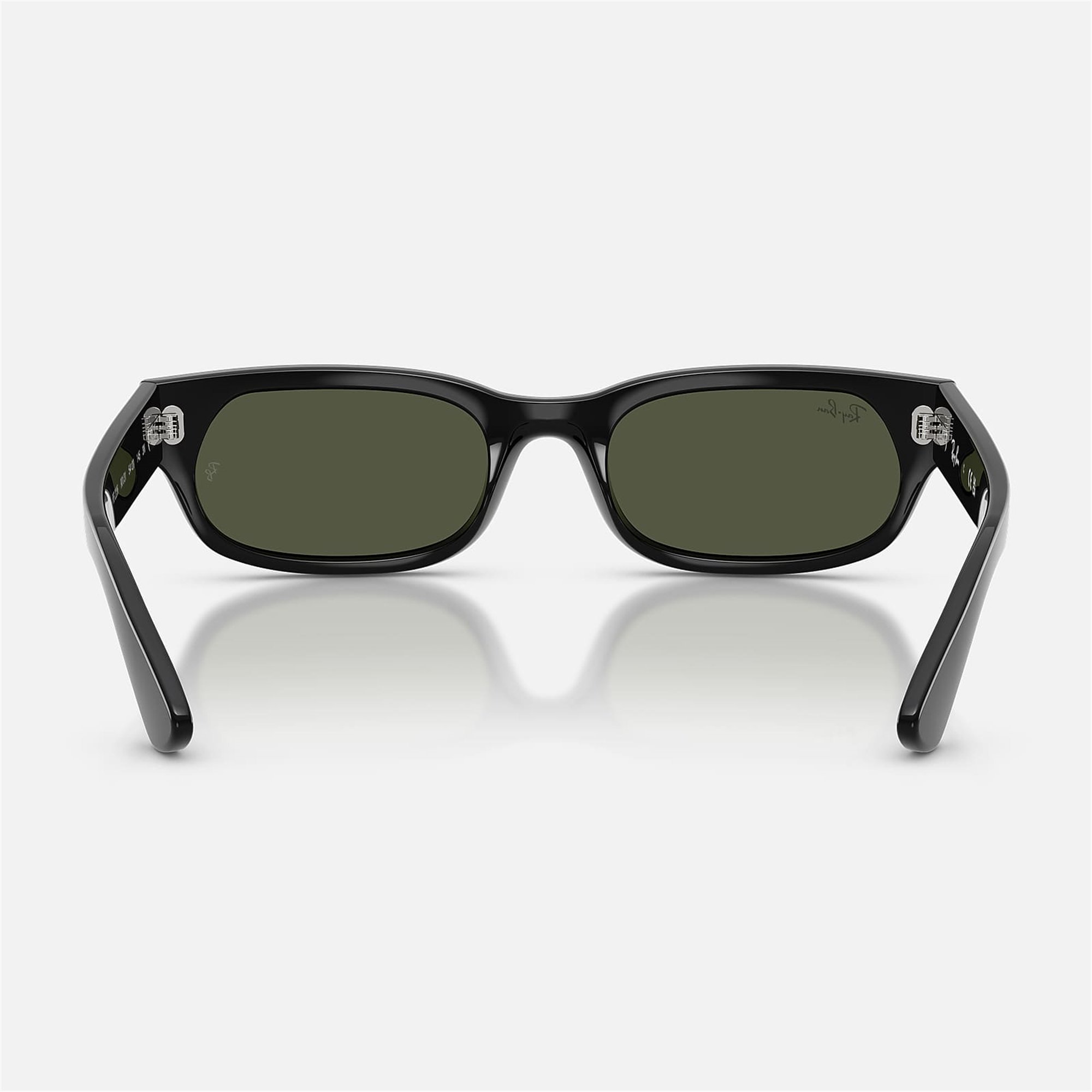 Ray-Ban RB 2236 901/31 54 - Siyah Unisex Güneş Gözlüğü