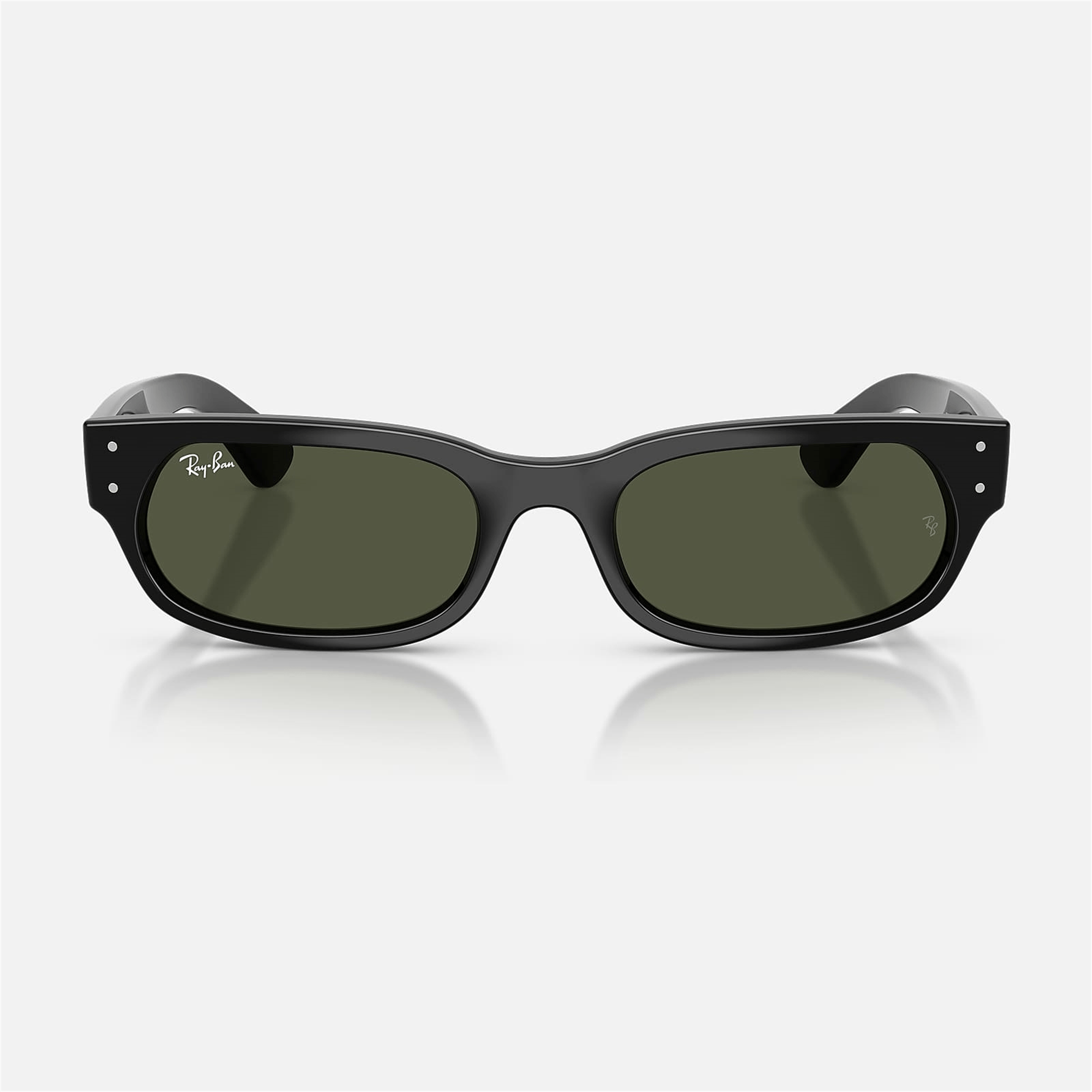 Ray-Ban RB 2236 901/31 54 - Siyah Unisex Güneş Gözlüğü