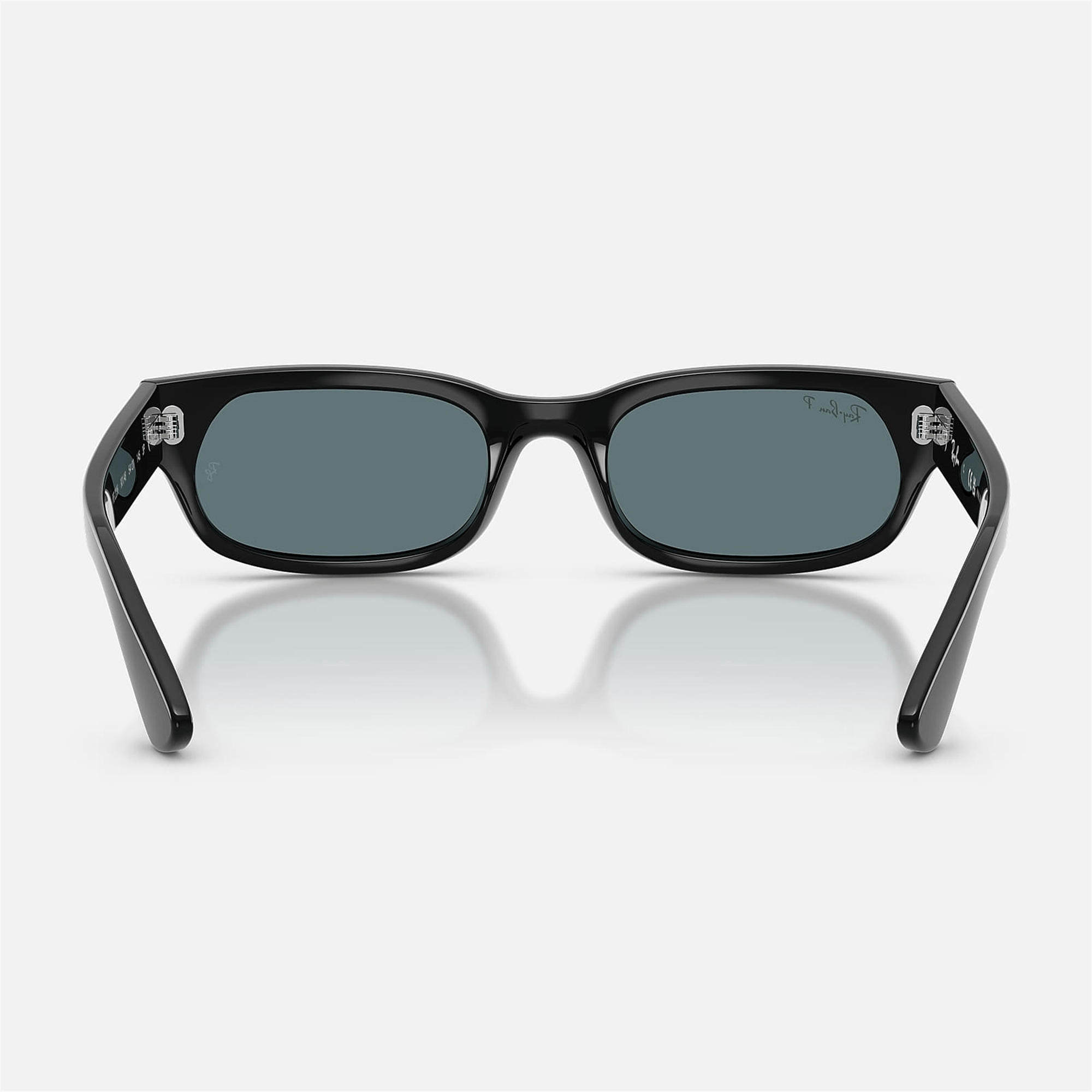 Ray-Ban RB 2236 901/48 54 - Siyah Unisex Güneş Gözlüğü