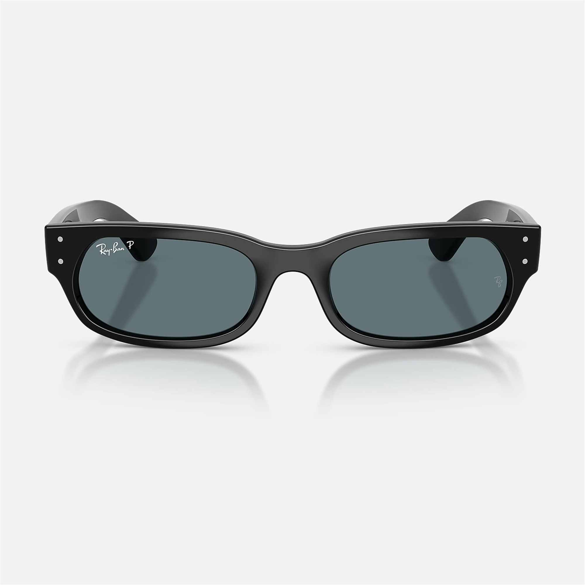 Ray-Ban RB 2236 901/48 54 - Siyah Unisex Güneş Gözlüğü