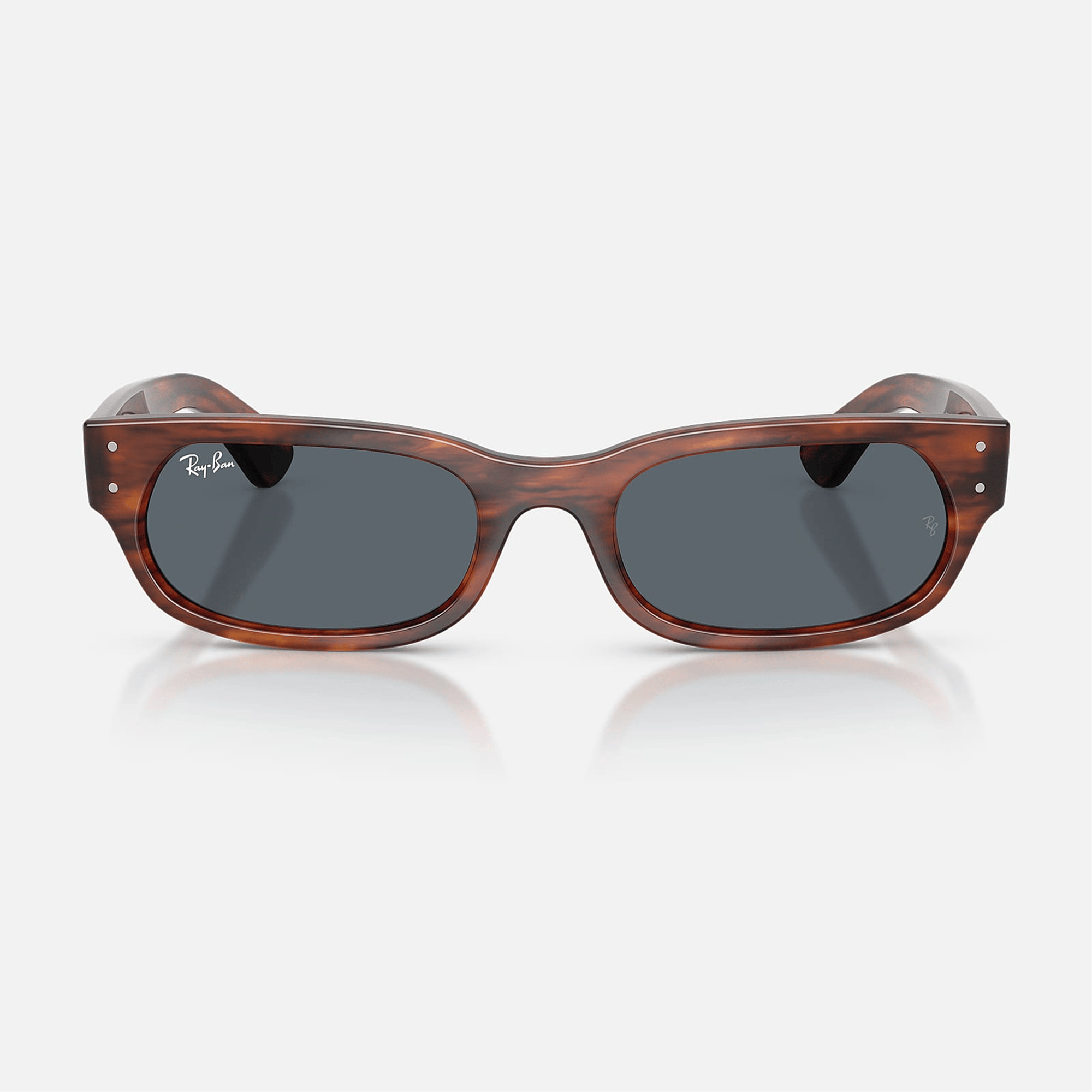 Ray-Ban RB 2236 954/R5 54 - Havana Unisex Güneş Gözlüğü