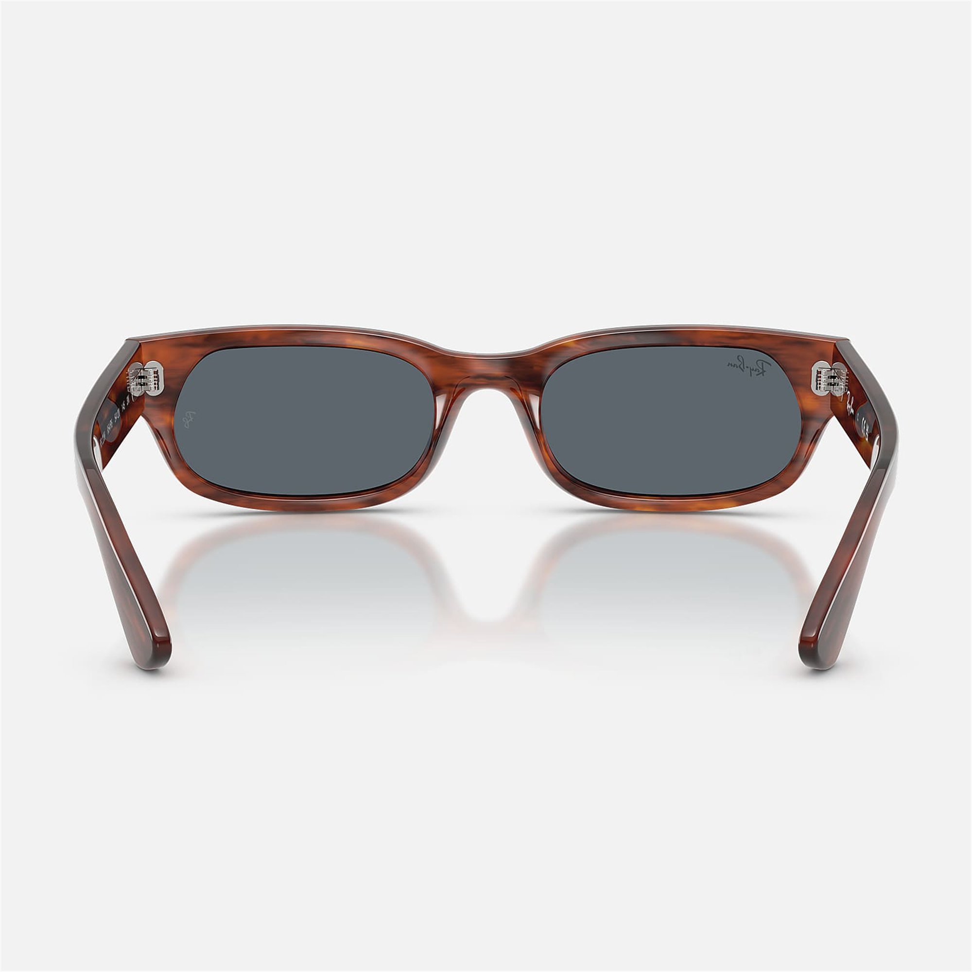 Ray-Ban RB 2236 954/R5 54 - Havana Unisex Güneş Gözlüğü