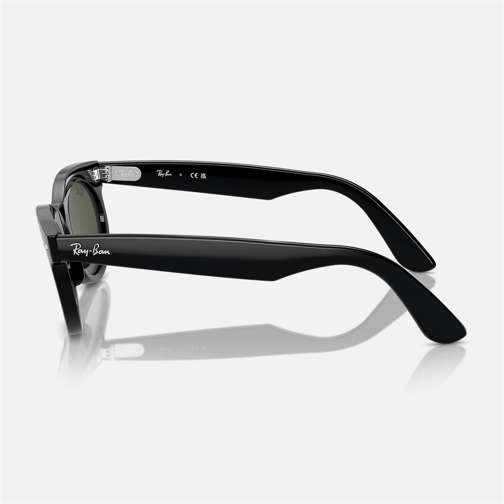 Ray-Ban RB 2242 901/31 53 Unisex Güneş Gözlüğü