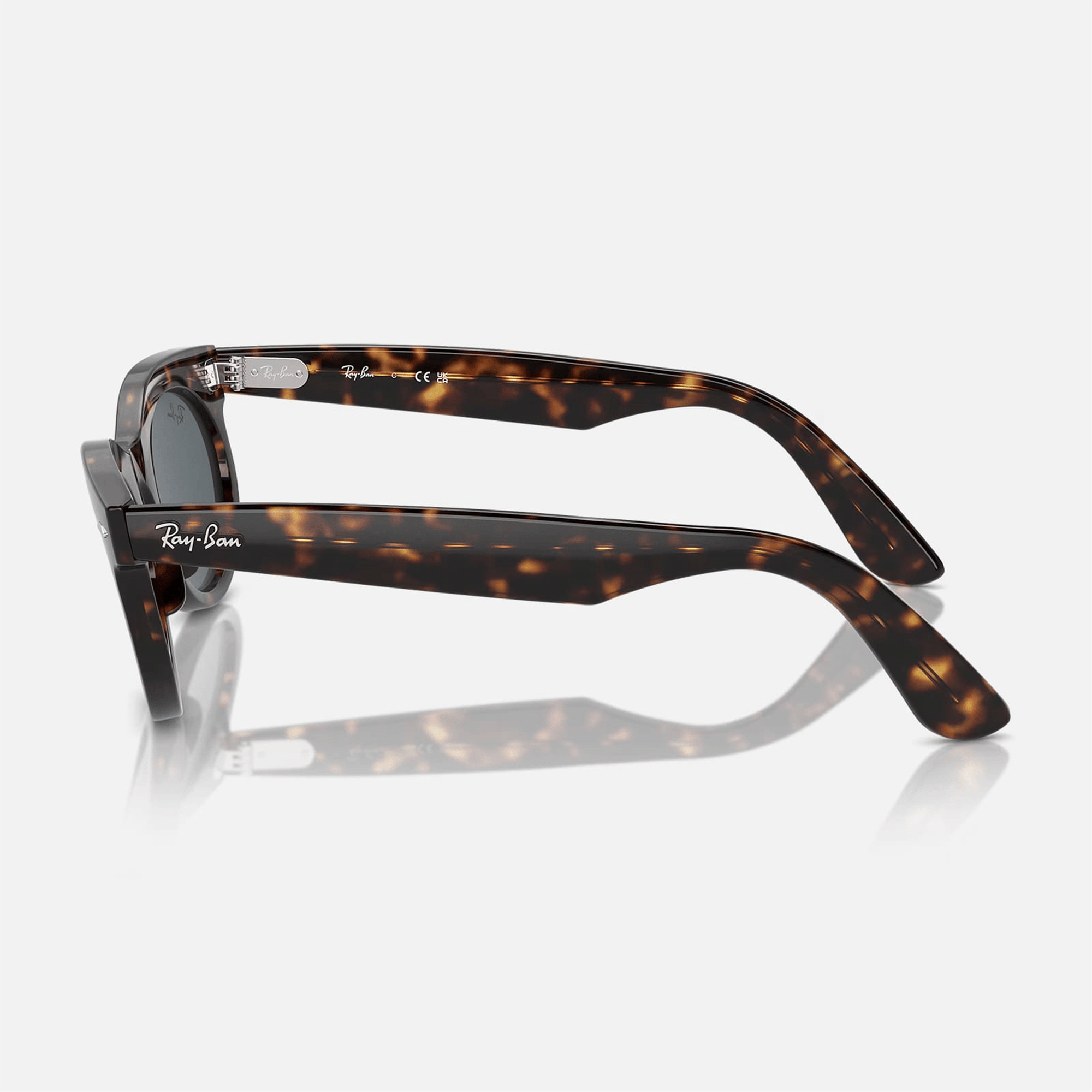 Ray-Ban RB 2242 902/R5 53 Unisex Güneş Gözlüğü