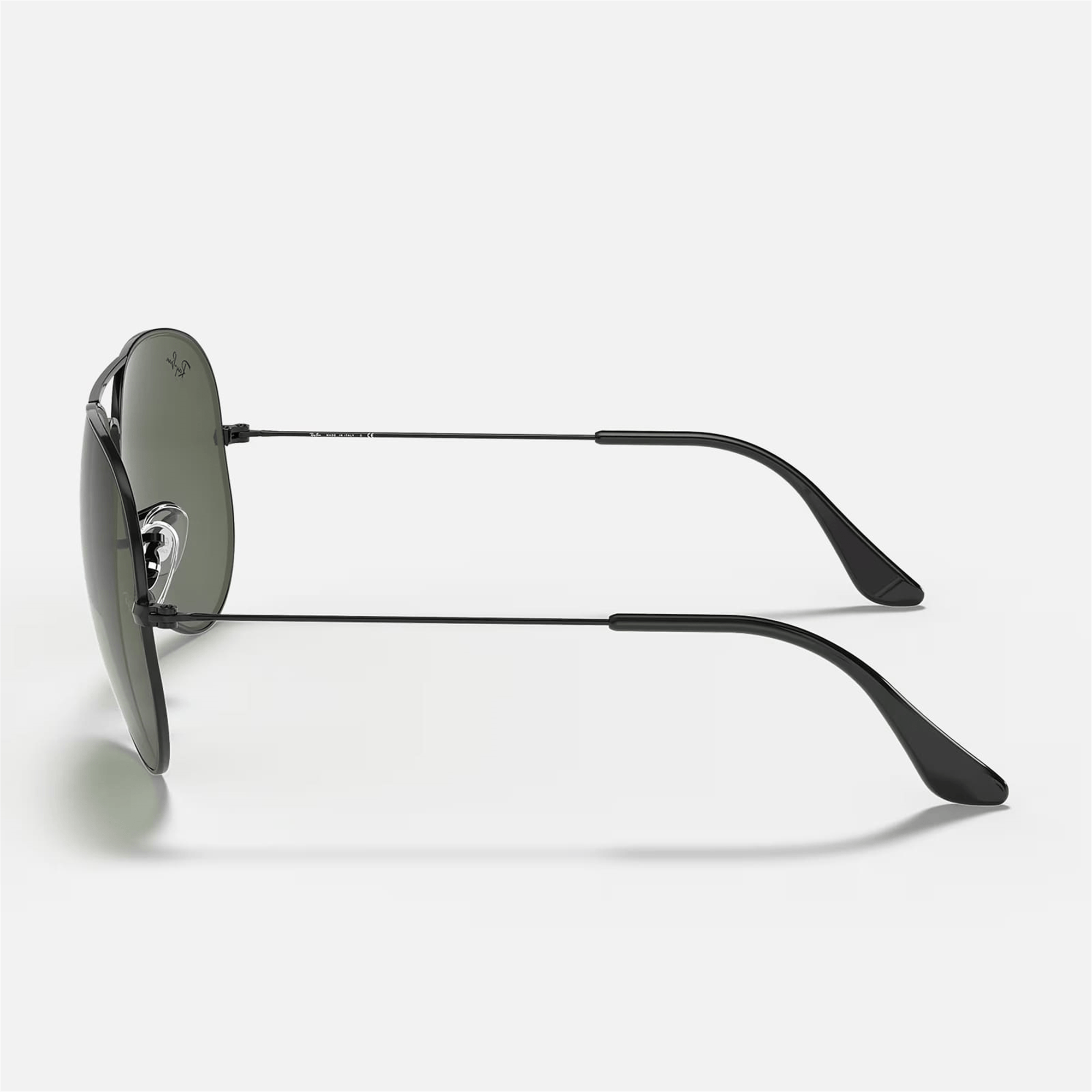 Ray-Ban RB 3026 L2821 62 - Siyah Unisex Güneş Gözlüğü