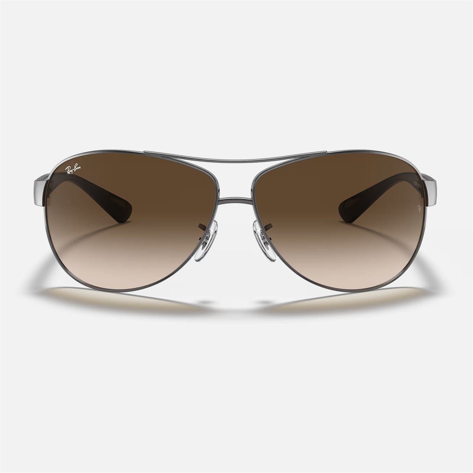Ray-Ban RB 3386 004/13 67 - Gunmetal Erkek Güneş Gözlüğü