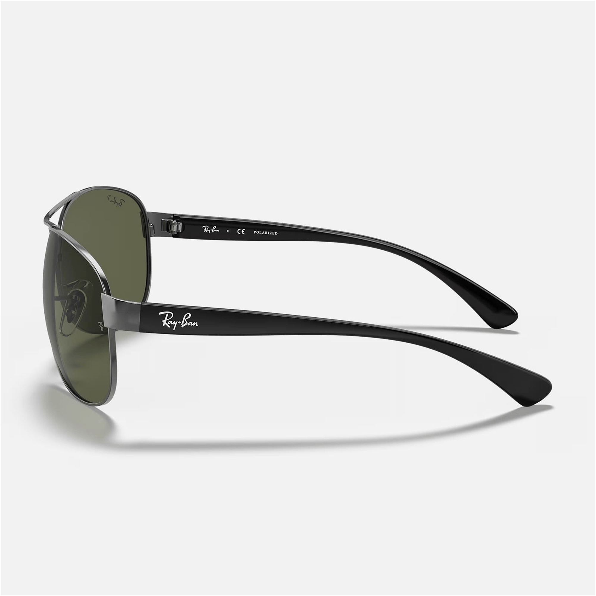 Ray-Ban RB 3386 004/9A 67 Erkek Güneş Gözlüğü