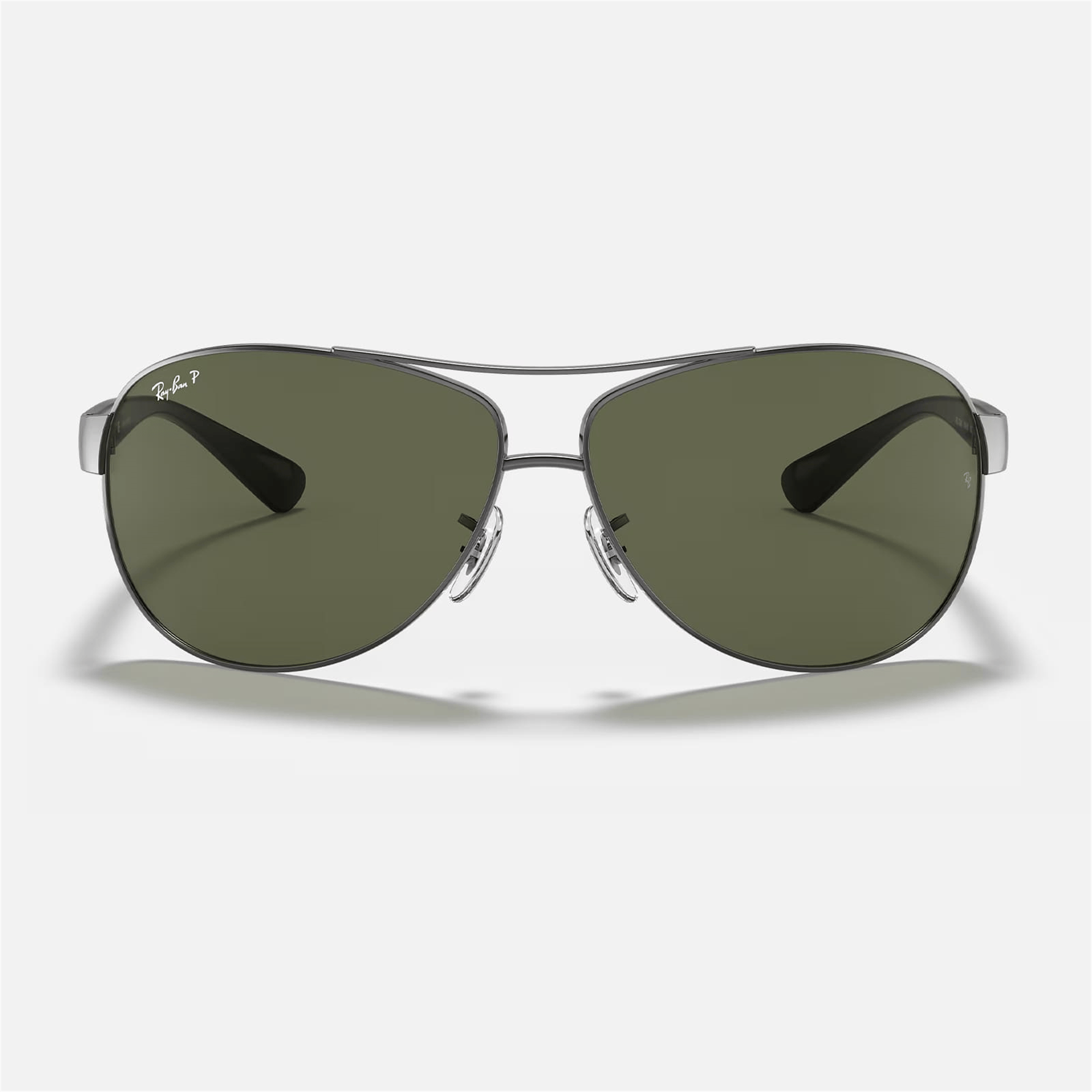 Ray-Ban RB 3386 004/9A 67 Erkek Güneş Gözlüğü