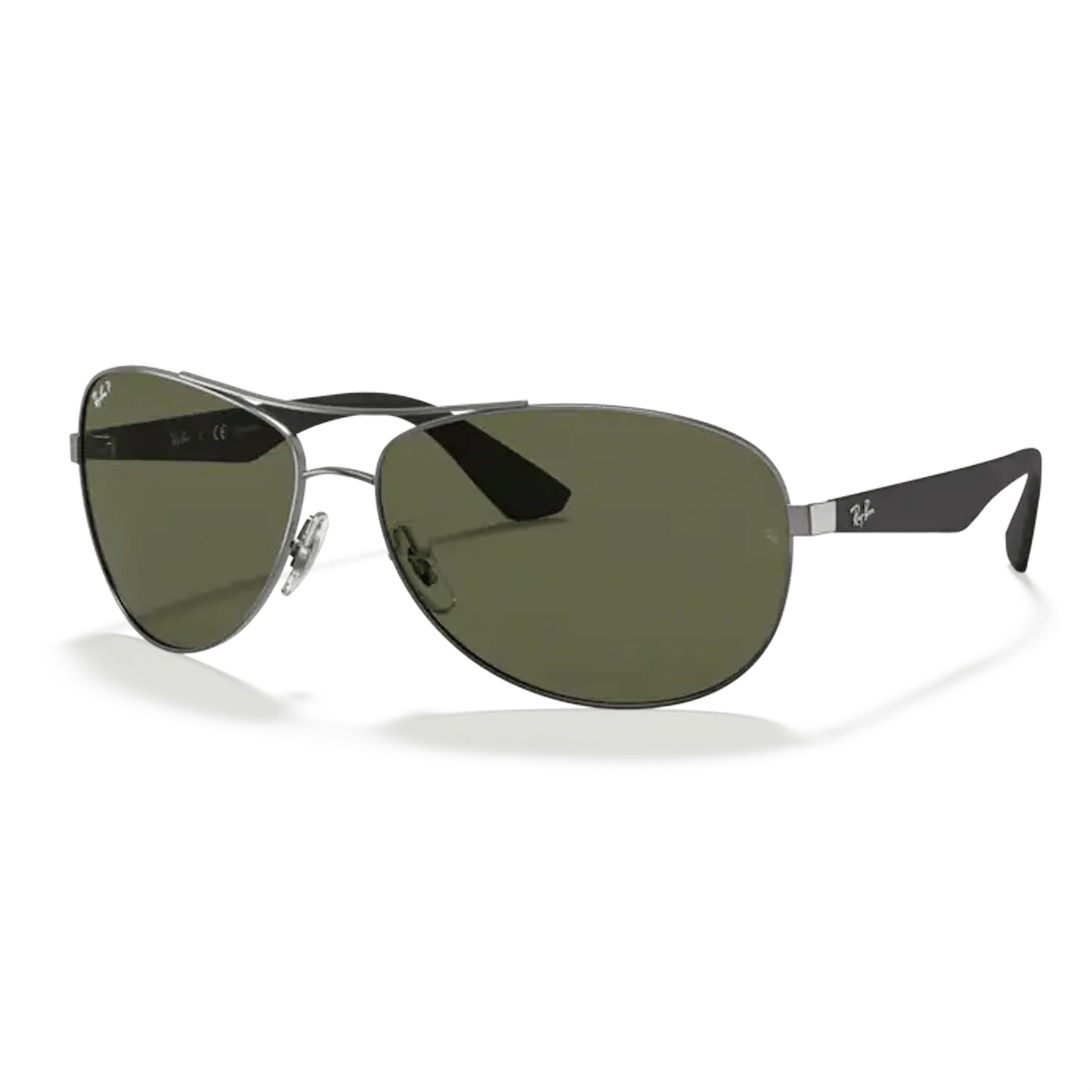 Ray-Ban RB 3526 029/9A - Bronz Erkek Güneş Gözlüğü