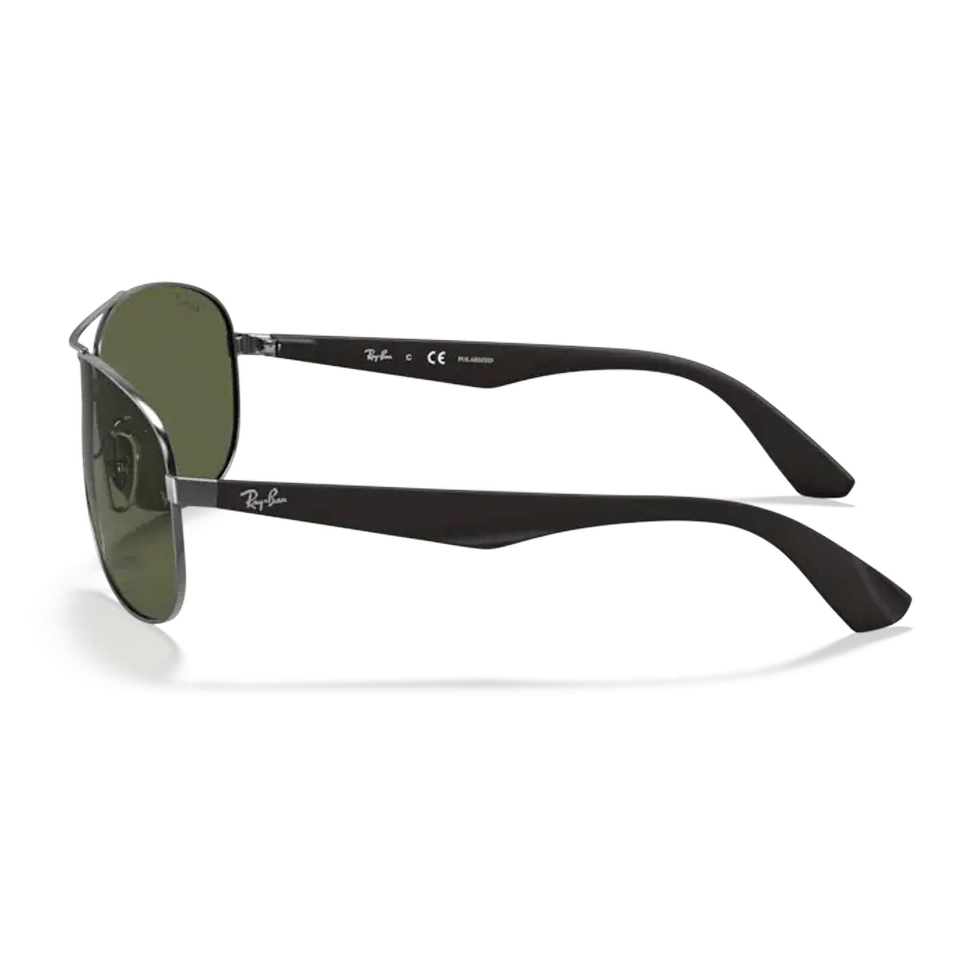 Ray-Ban RB 3526 029/9A - Bronz Erkek Güneş Gözlüğü