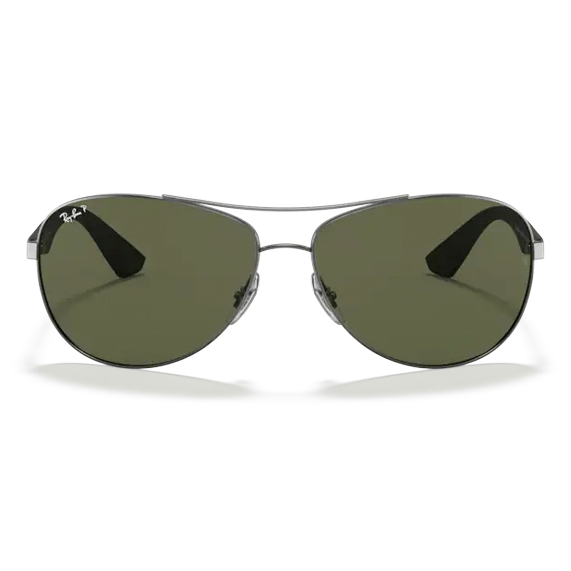Ray-Ban RB 3526 029/9A - Bronz Erkek Güneş Gözlüğü