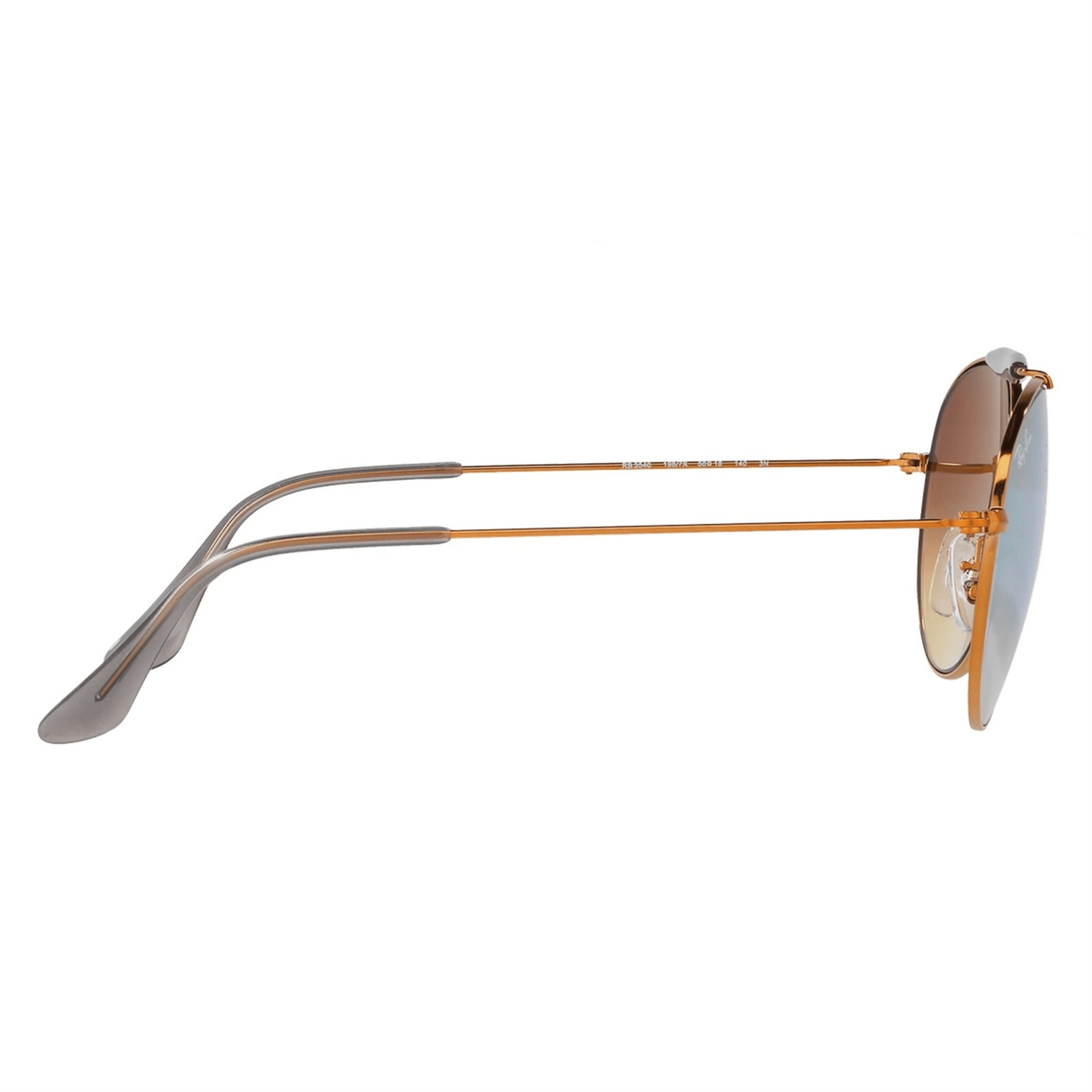 Ray-Ban RB 3540 198/7X 53 - Altın Kadın Güneş Gözlüğü