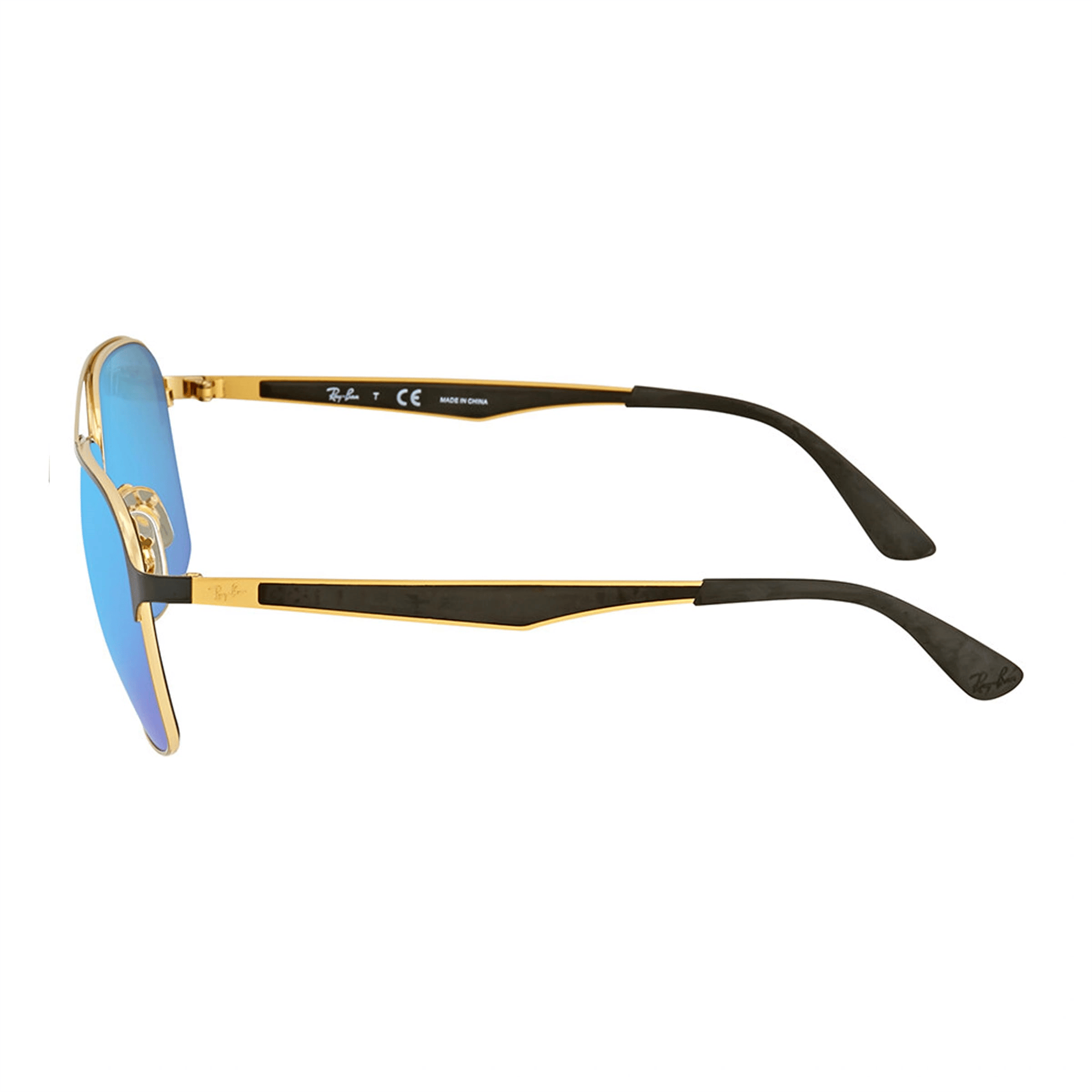 Ray-Ban RB 3570 187/55 58 Erkek Güneş Gözlüğü