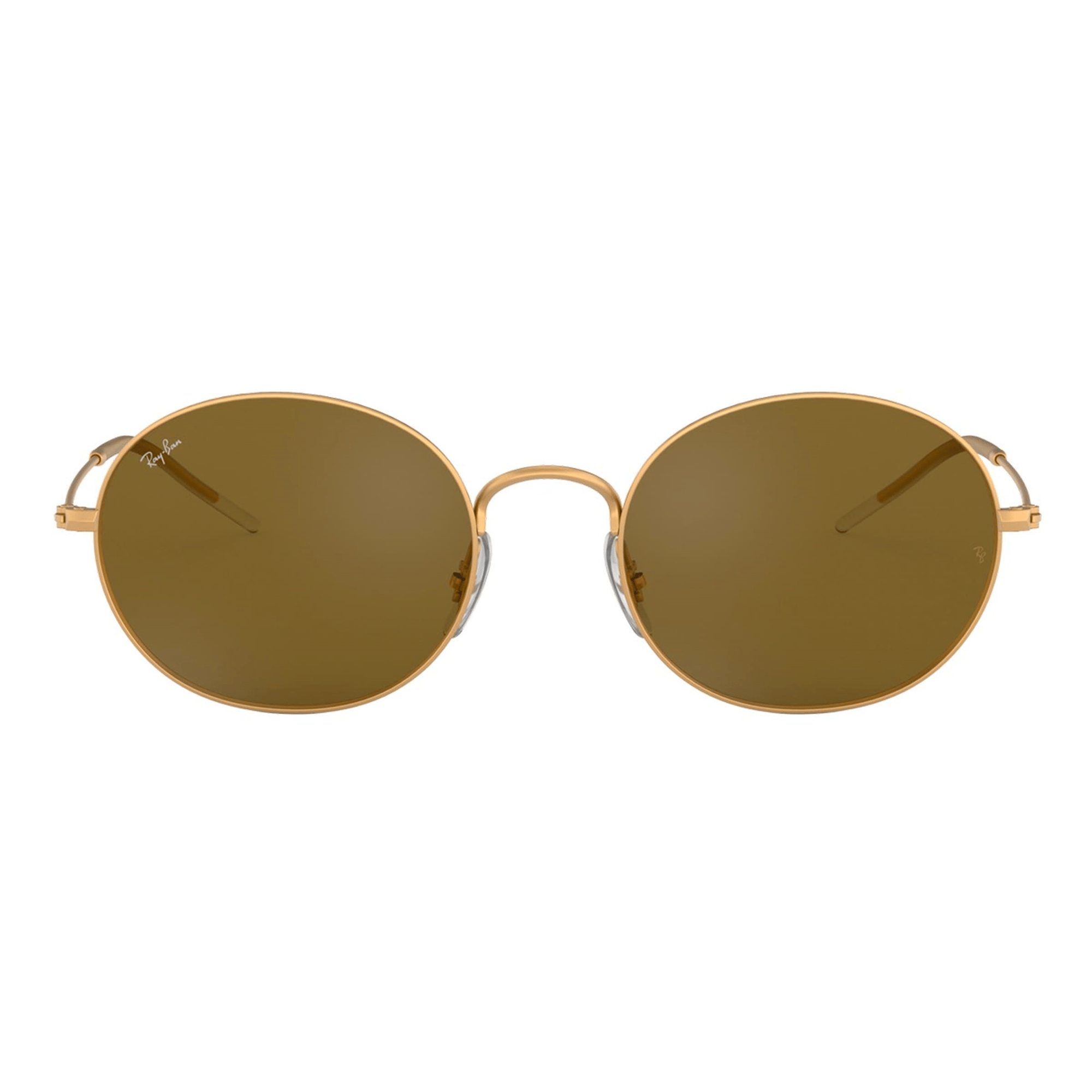 Ray-Ban RB 3594 901373 53 - Altın Unisex Güneş Gözlüğü